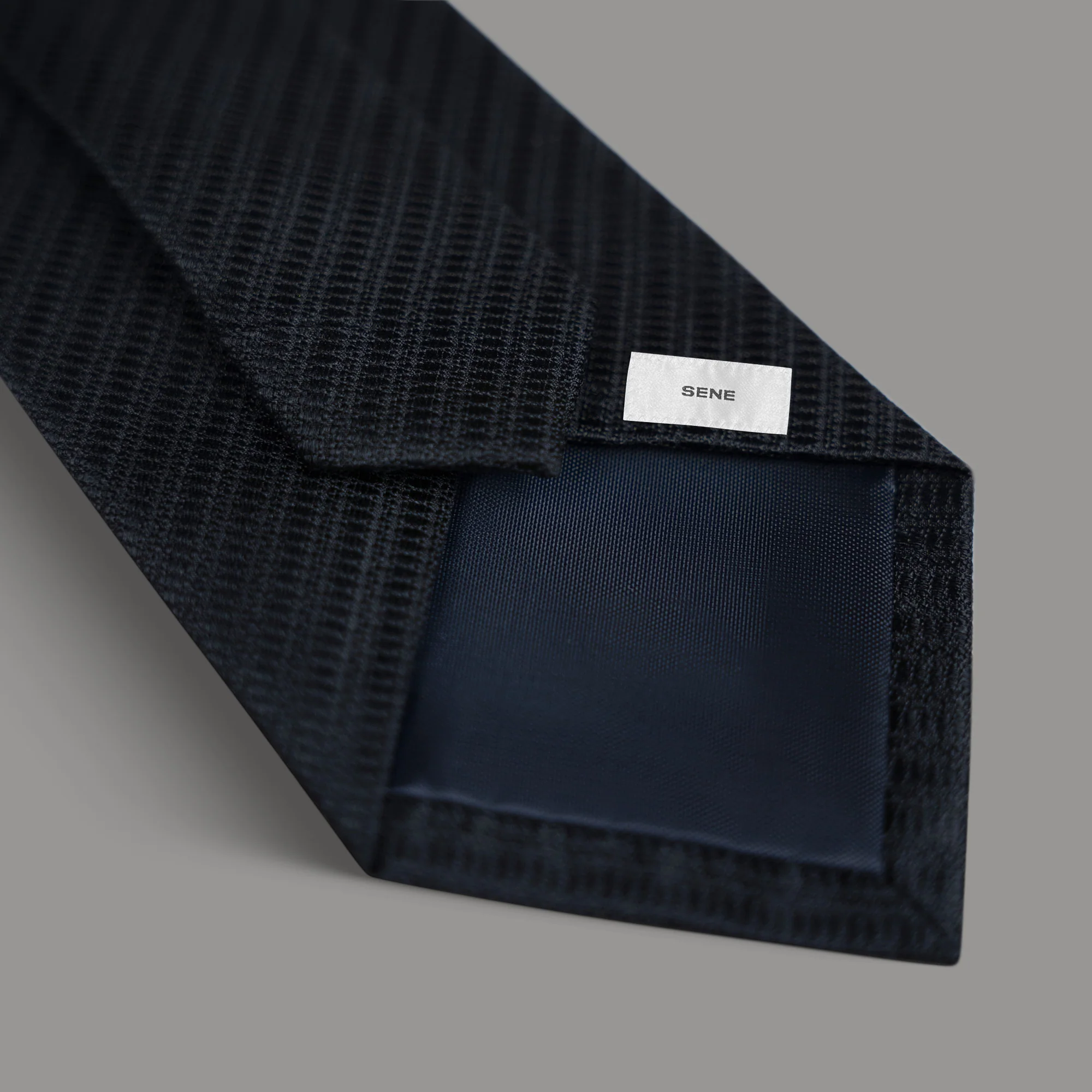 Silk Tie - Image 34