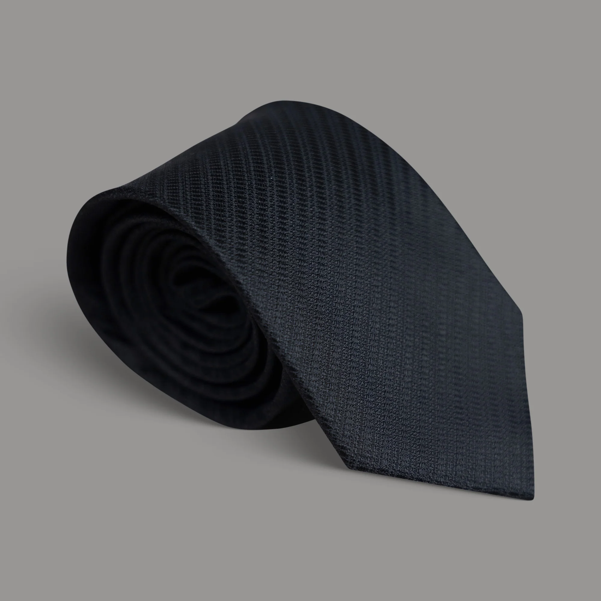 Silk Tie - Image 35