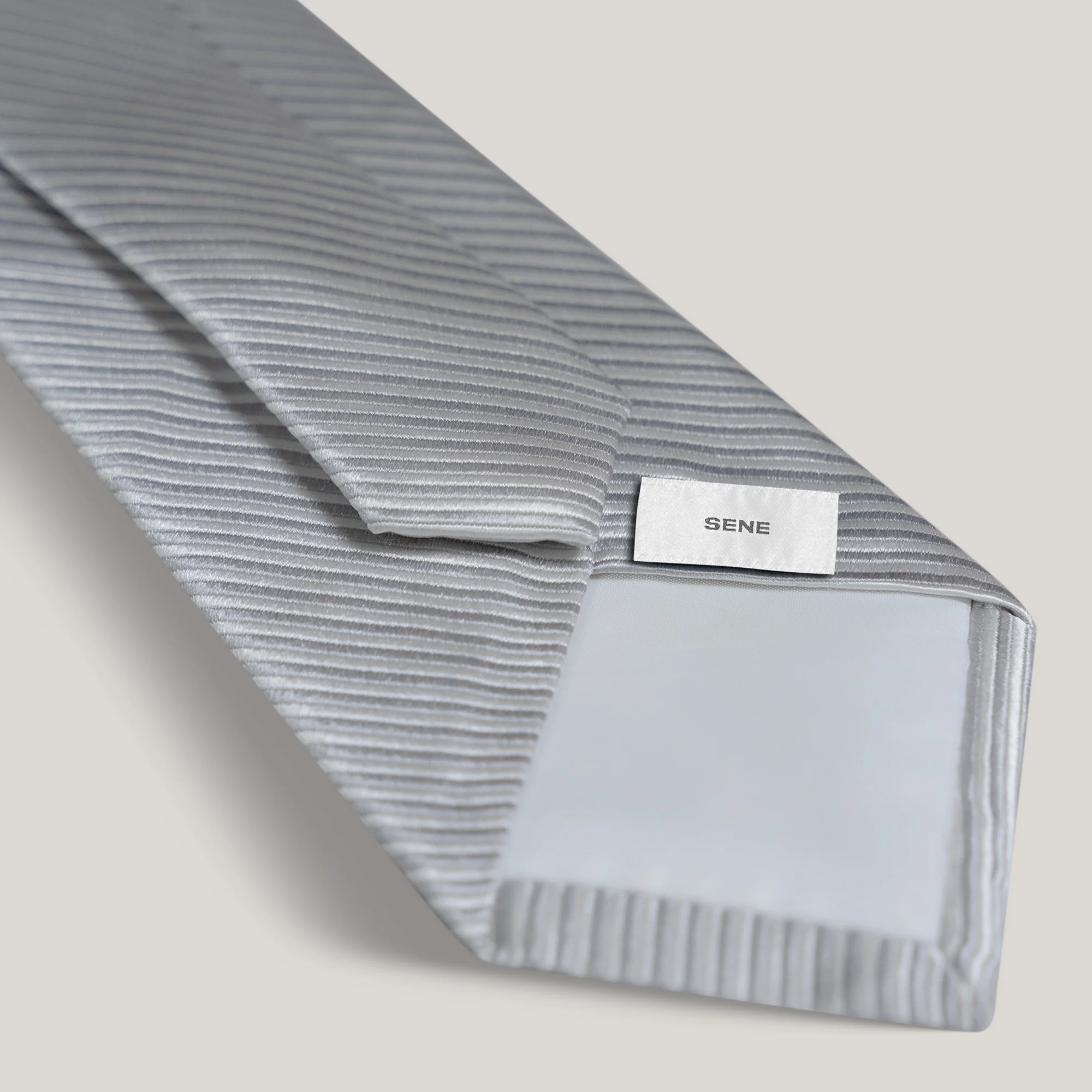 Silk Tie (Gift) - Image 11