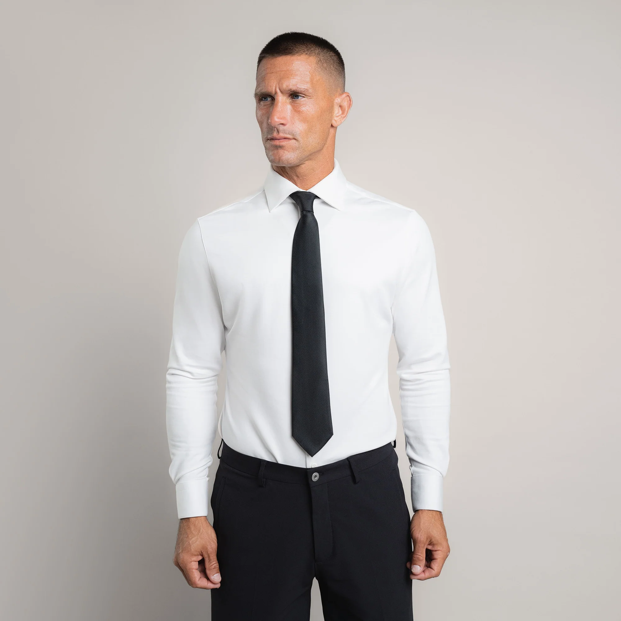 Silk Tie (Gift) - Image 18