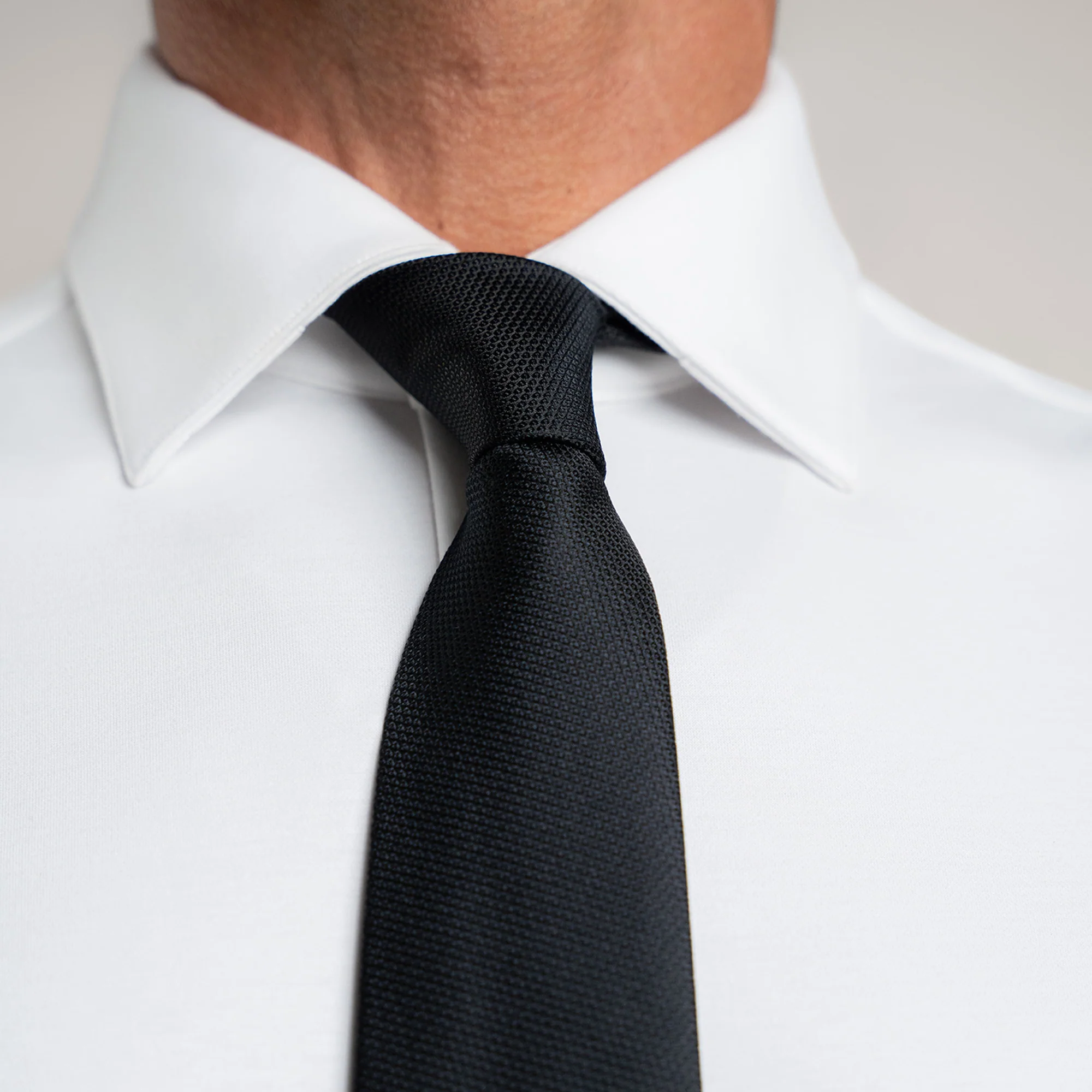 Silk Tie (Gift) - Image 20