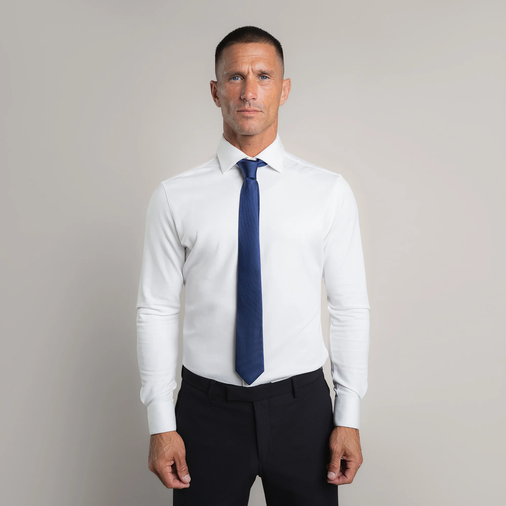 Silk Tie (Gift) - Image 21