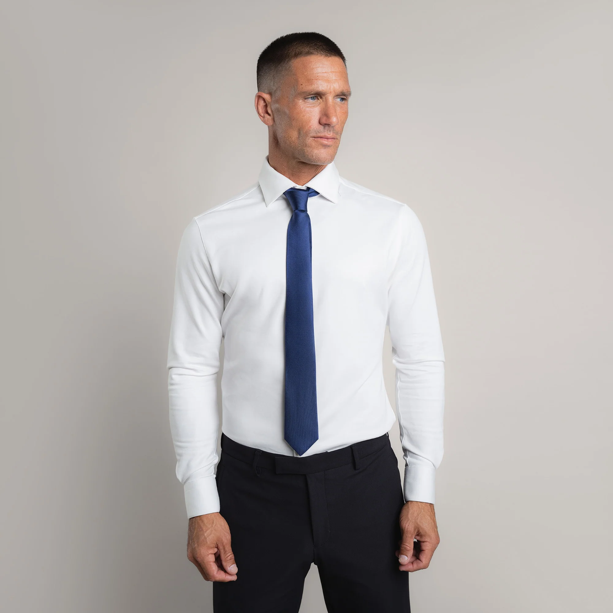 Silk Tie (Gift) - Image 22