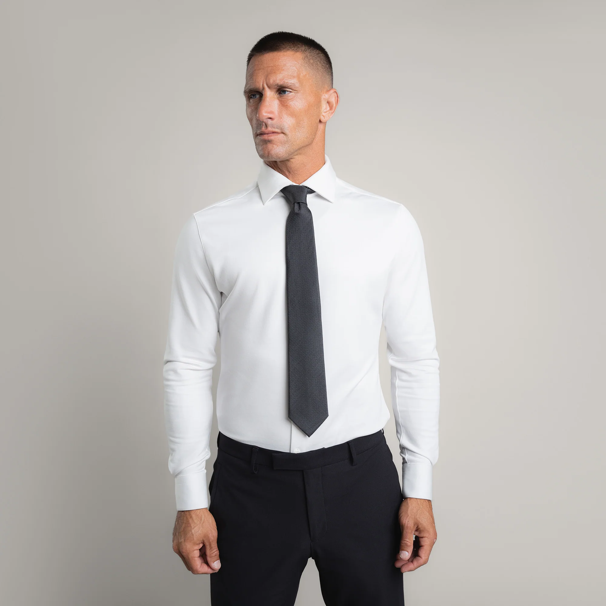 Silk Tie (Gift) - Image 25