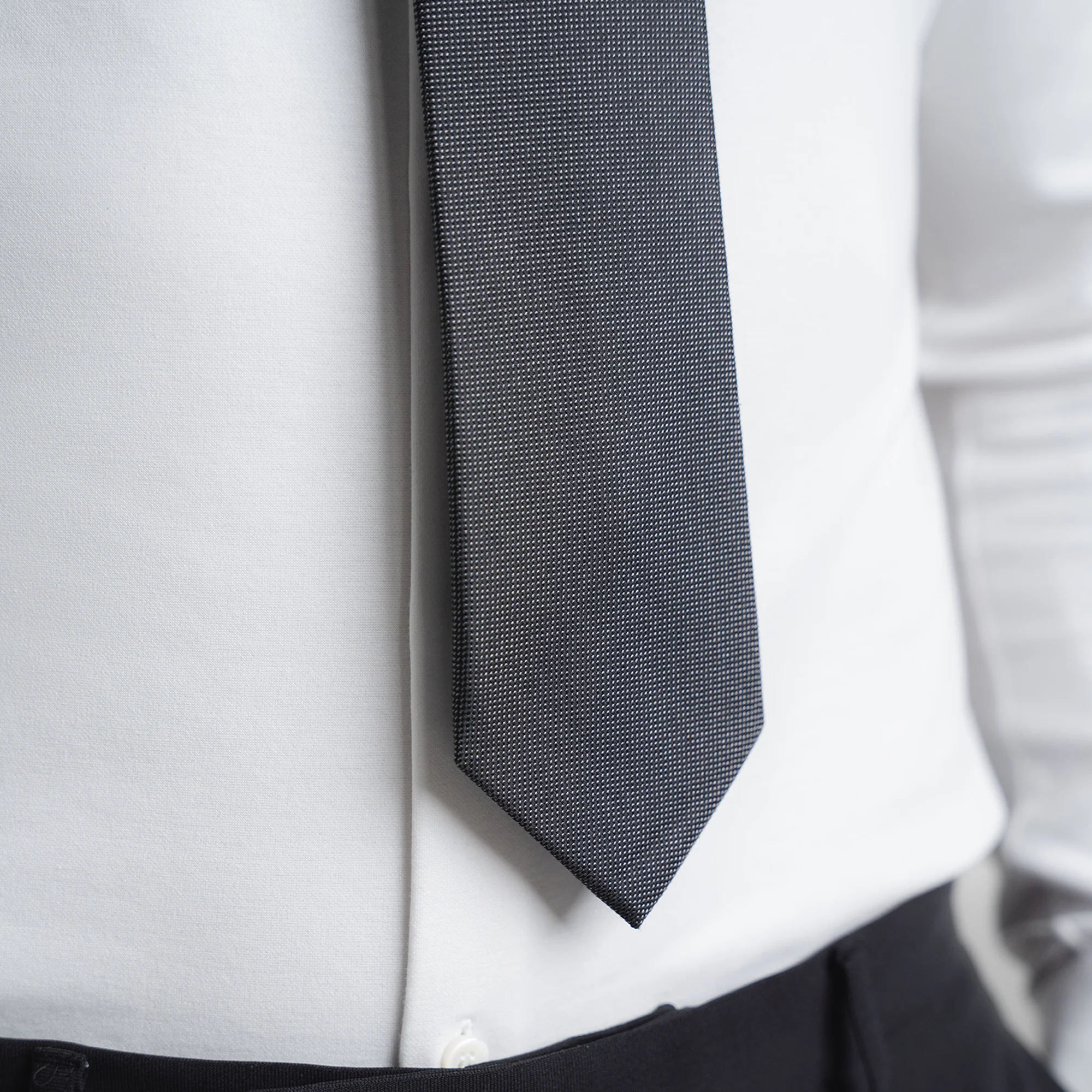 Silk Tie (Gift) - Image 26