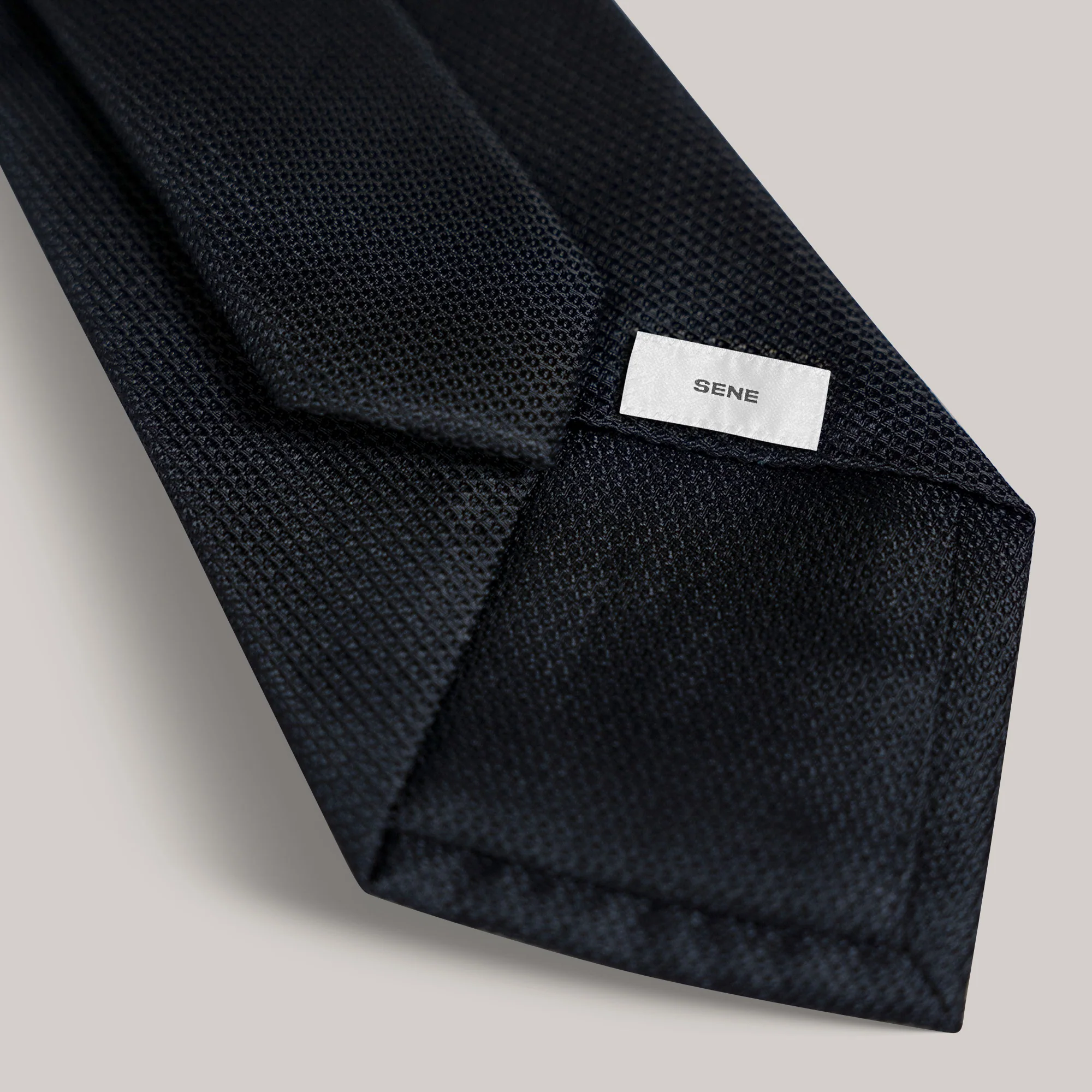 Silk Tie (Gift) - Image 3