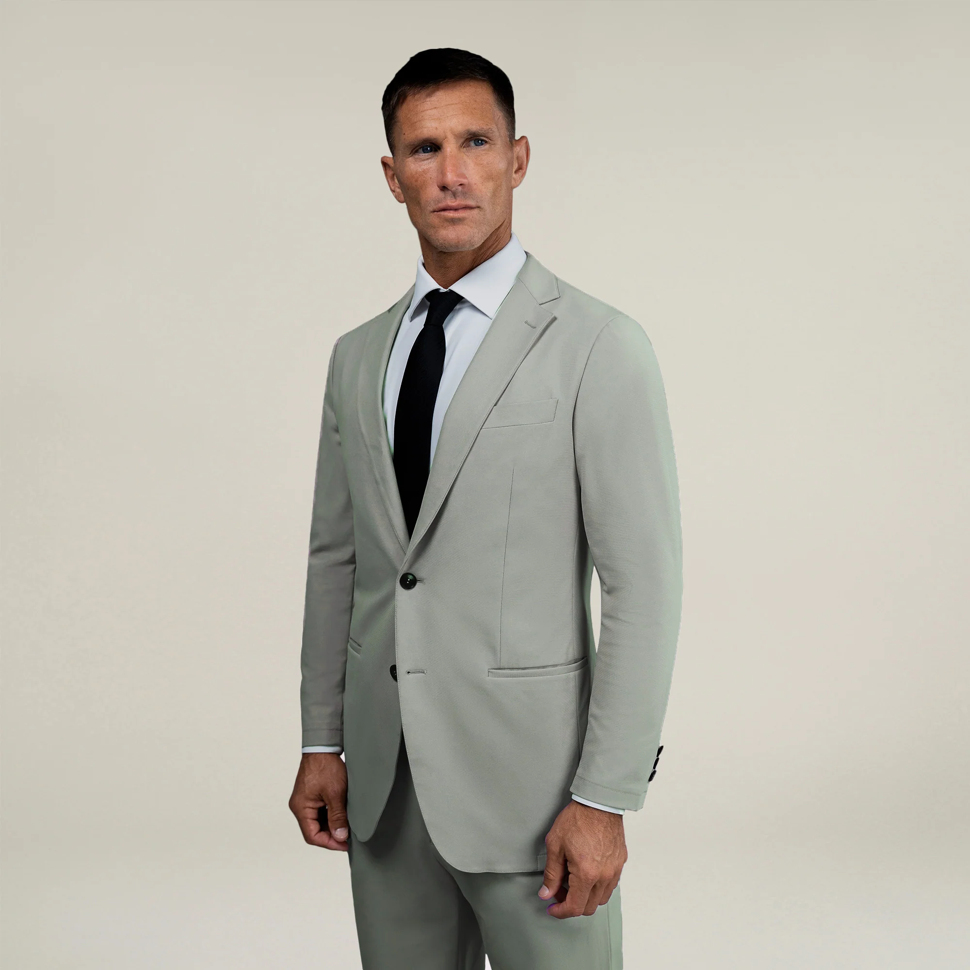Soho FlexTech Blazer (Unlined) - Image 222
