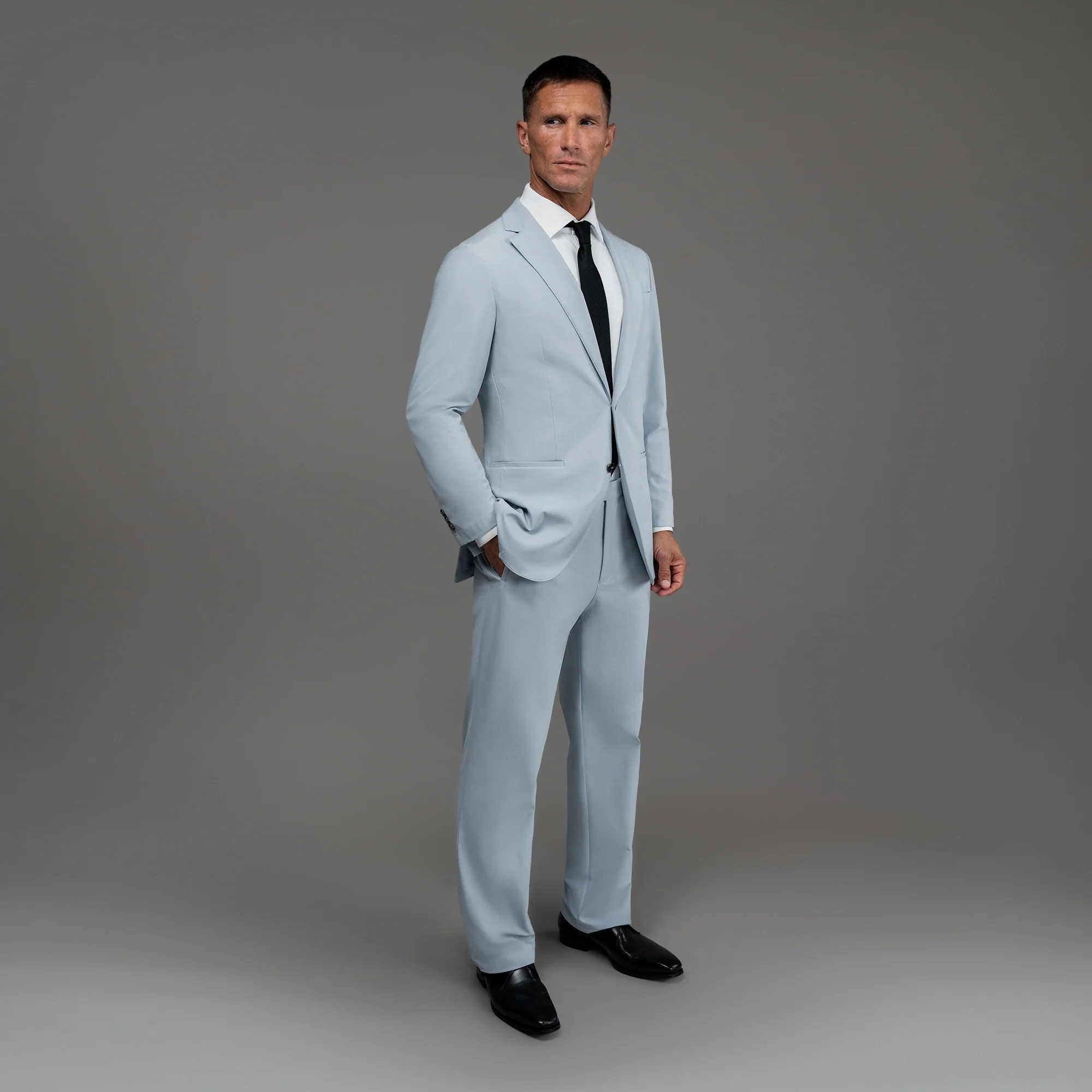 Soho FlexTech Blazer (Unlined) - Image 103