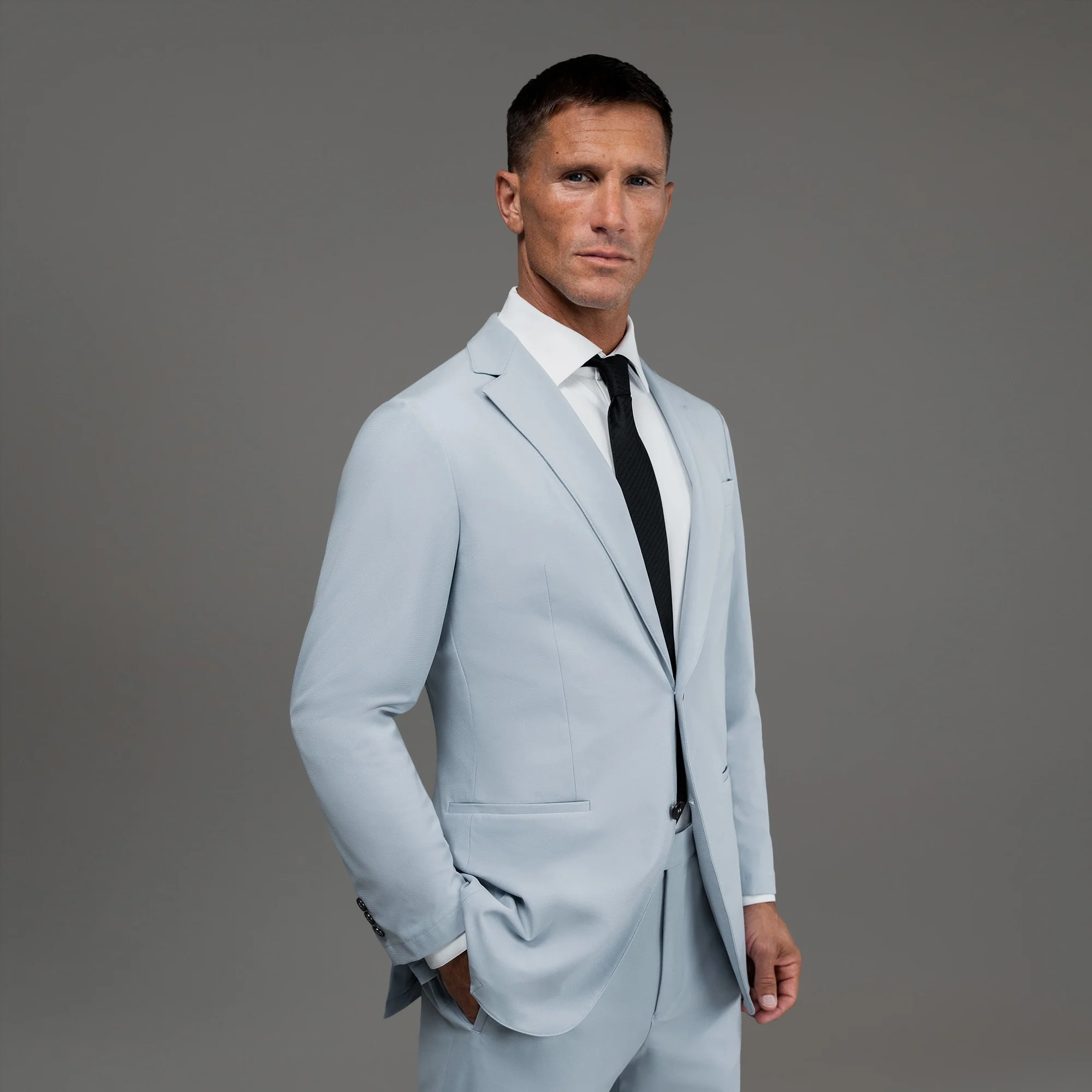 Soho FlexTech Blazer (Unlined) - Image 104