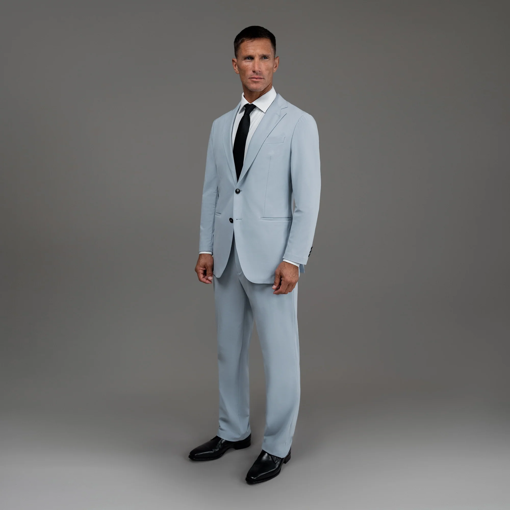 Soho FlexTech Blazer (Unlined) - Image 105