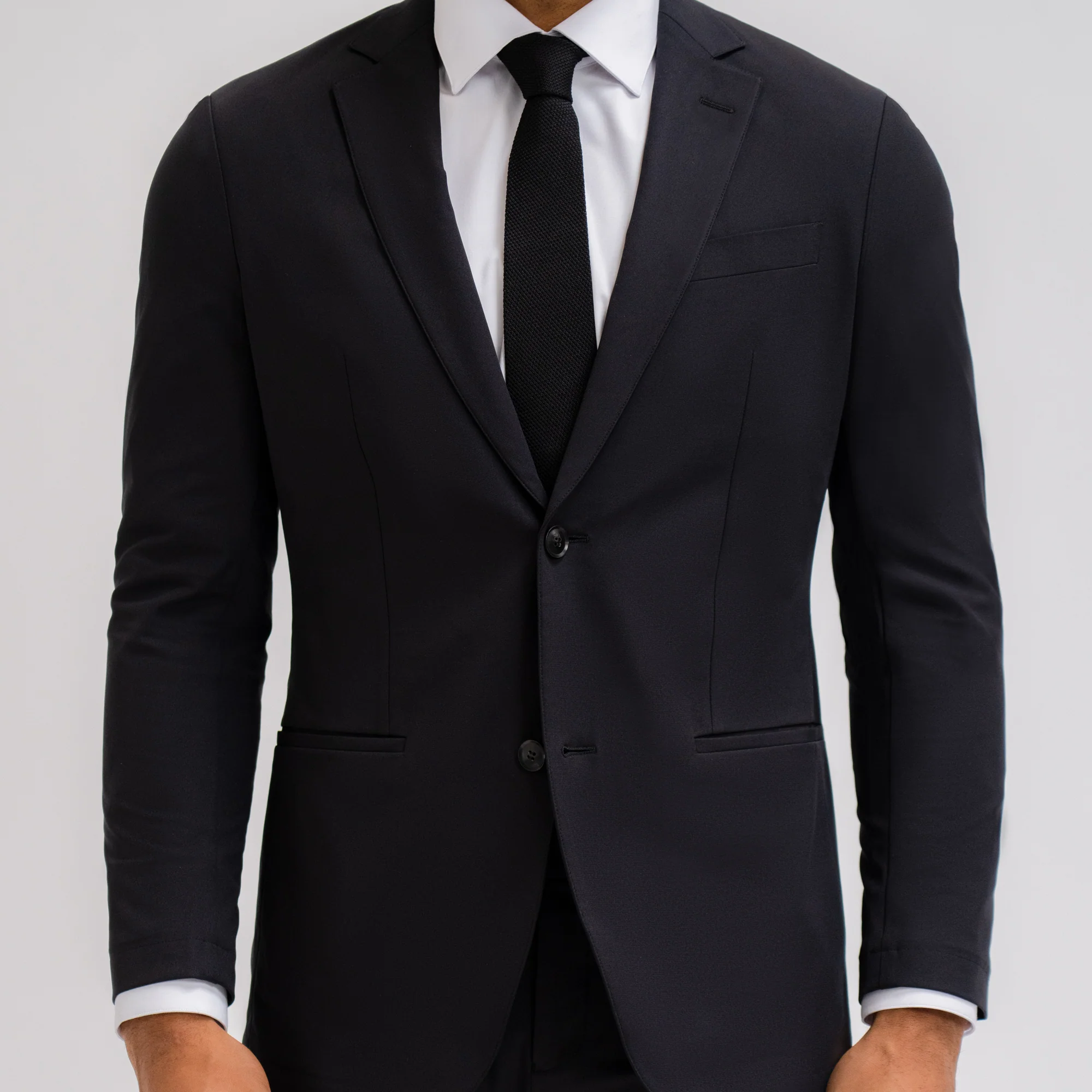 Soho FlexTech Blazer (Unlined) - Image 11