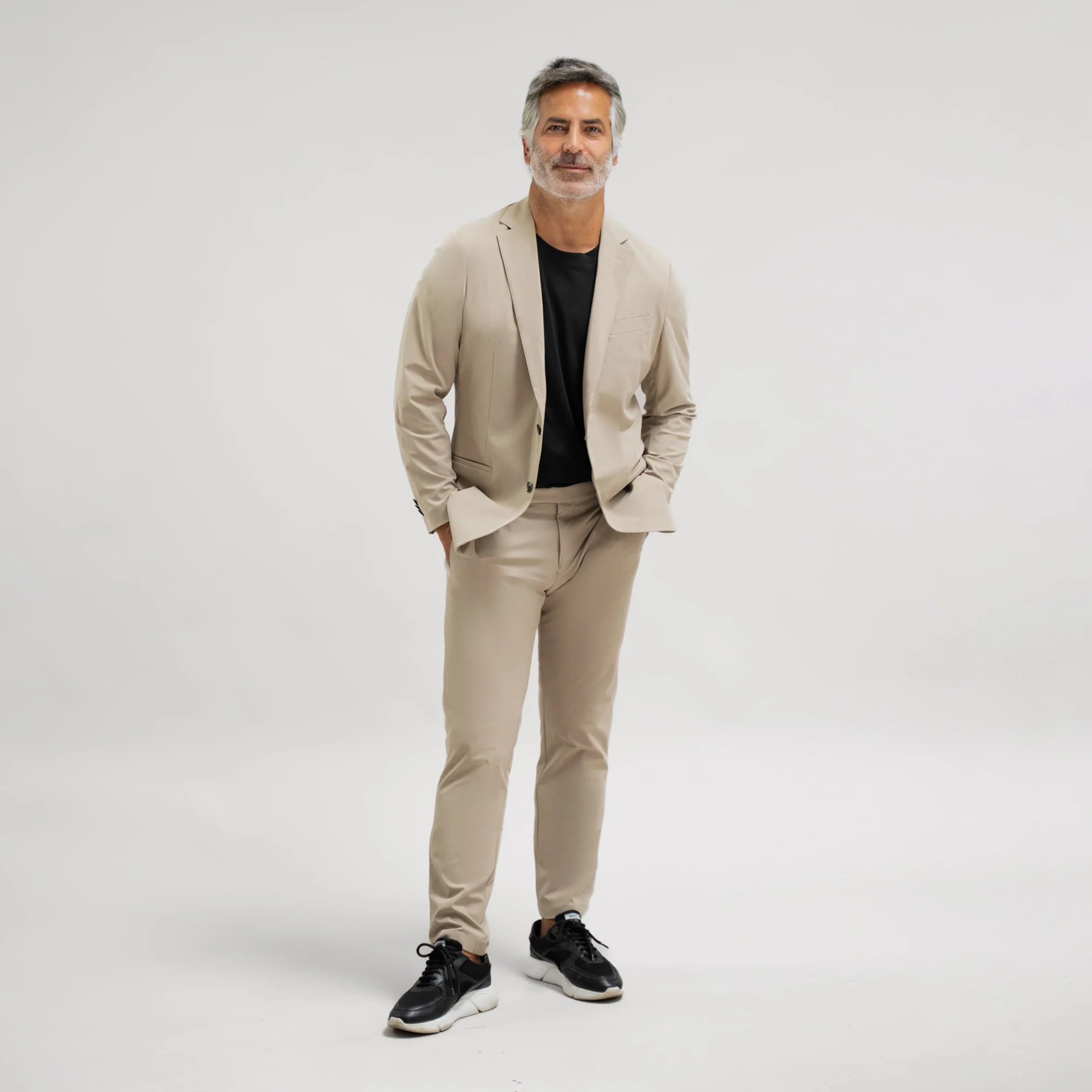 Soho FlexTech Blazer (Unlined) - Image 112