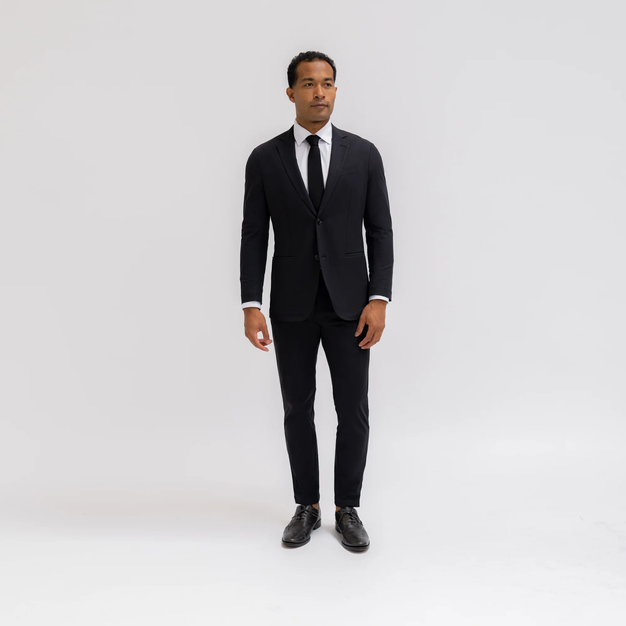 Soho FlexTech Blazer (Unlined) - Image 12