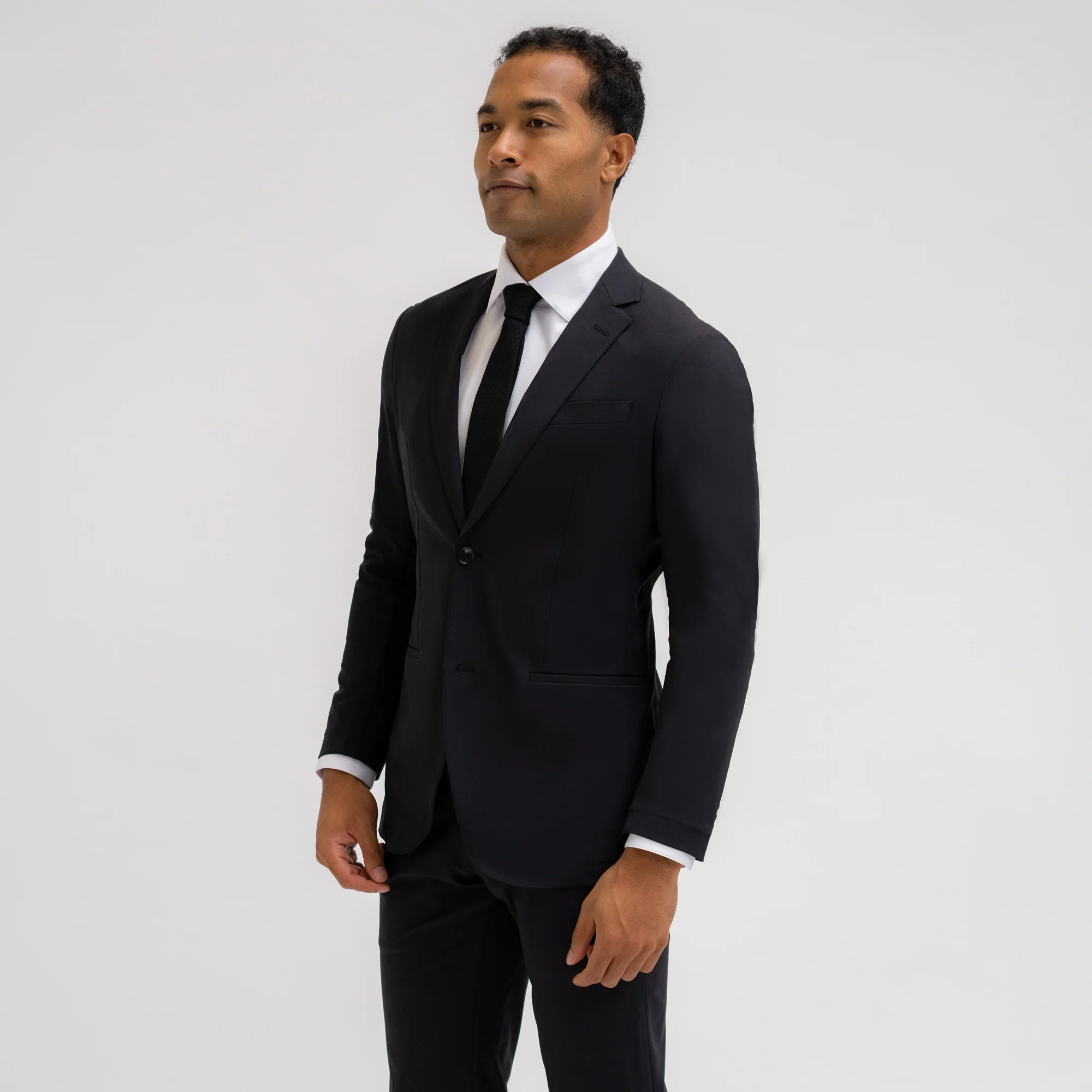 Soho FlexTech Blazer (Unlined) - Image 13