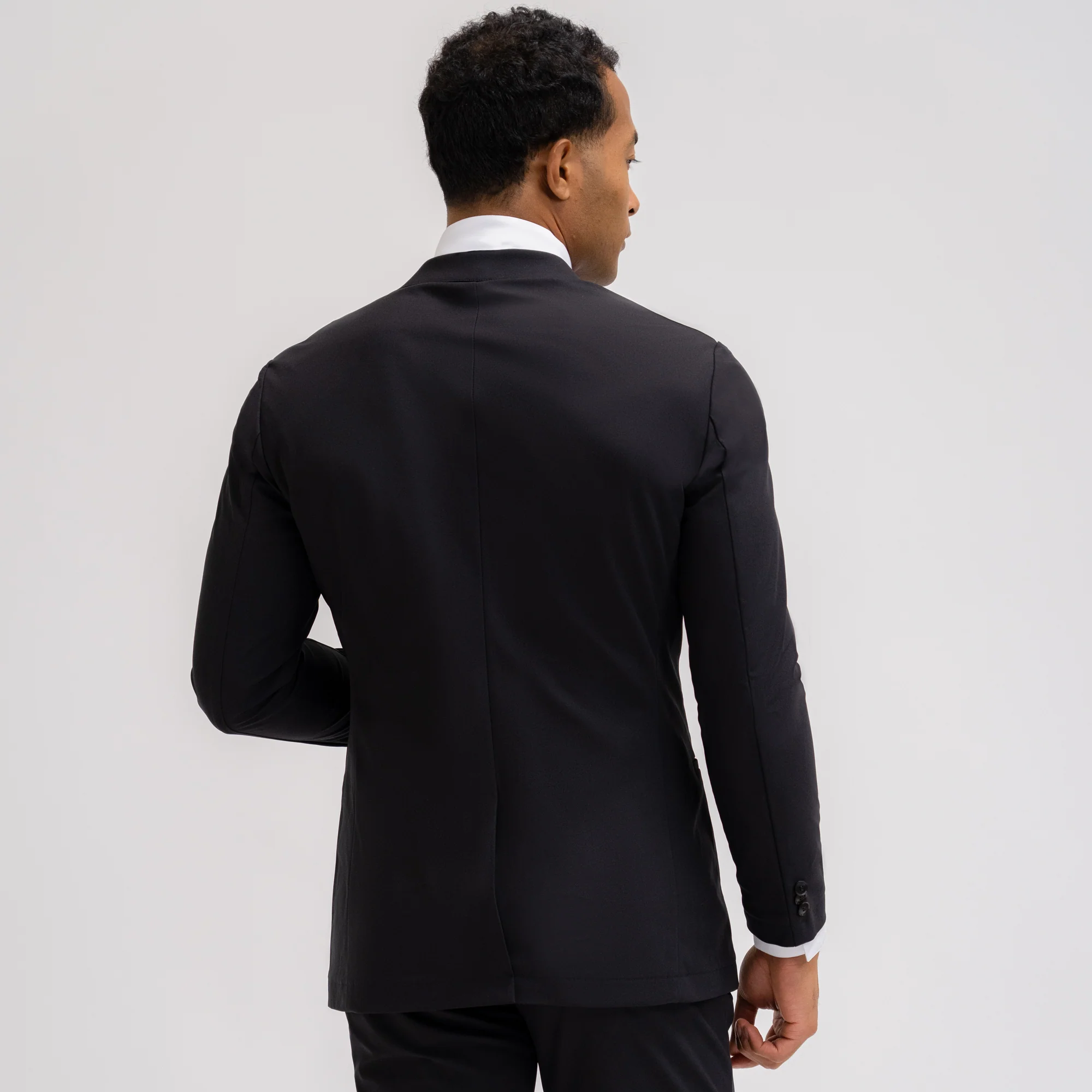 Soho FlexTech Blazer (Unlined) - Image 14