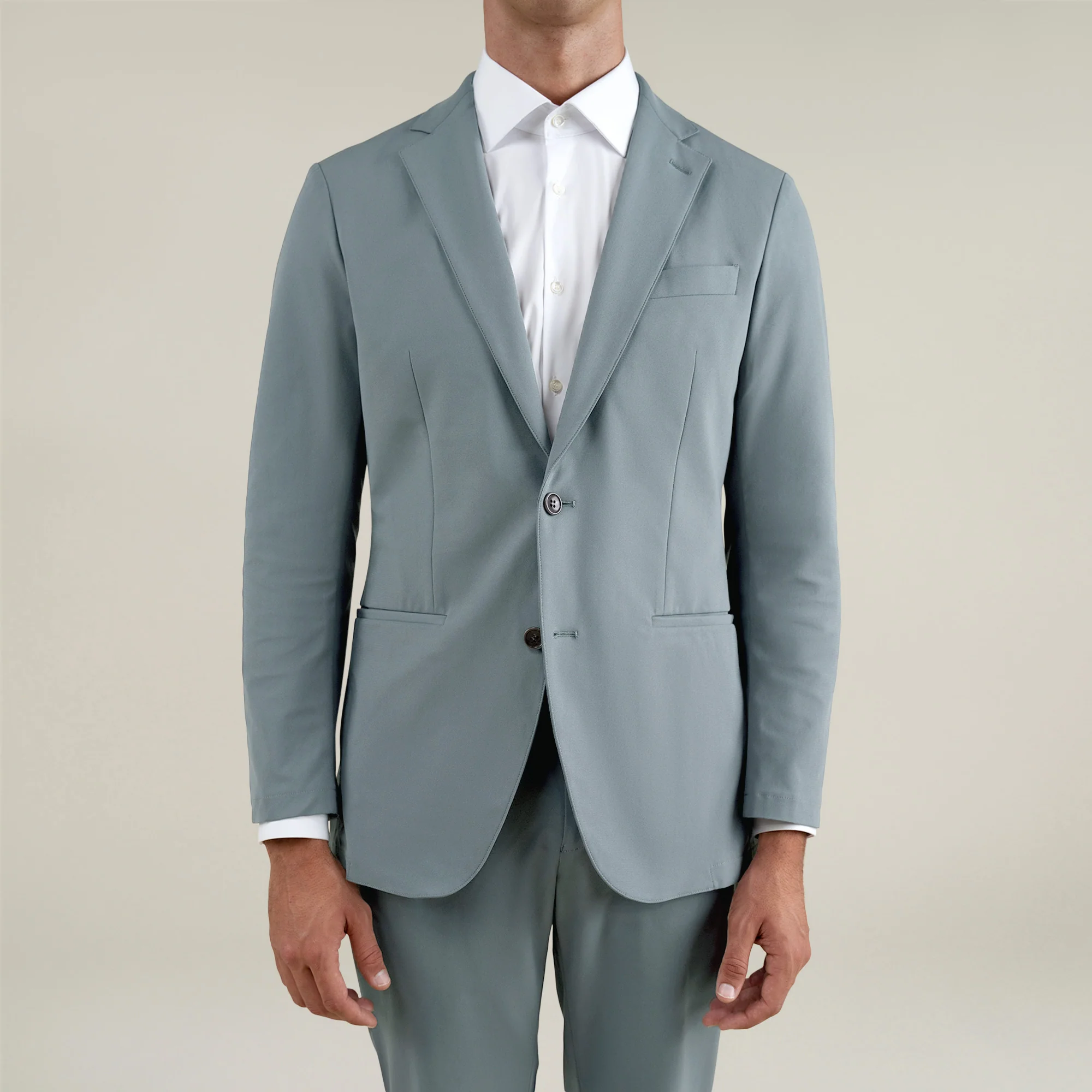 Soho FlexTech Blazer (Unlined) - Image 161