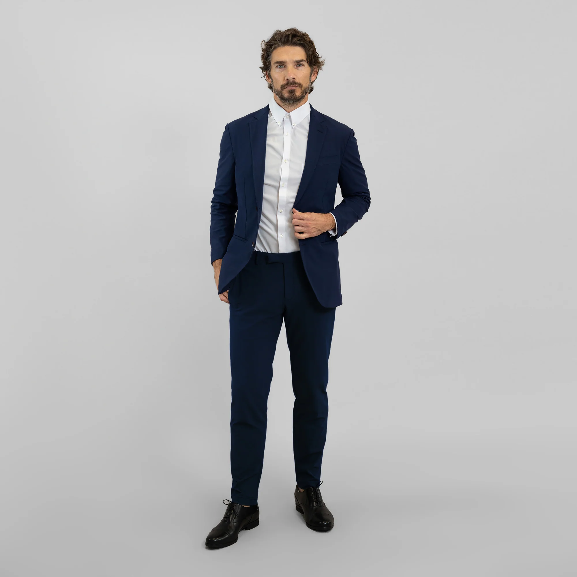 Soho FlexTech Blazer (Unlined) - Image 18