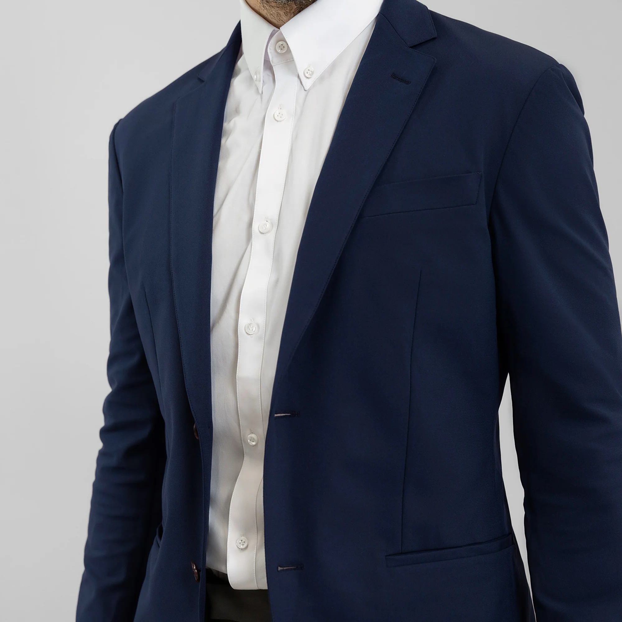 Soho FlexTech Blazer (Unlined) - Image 20