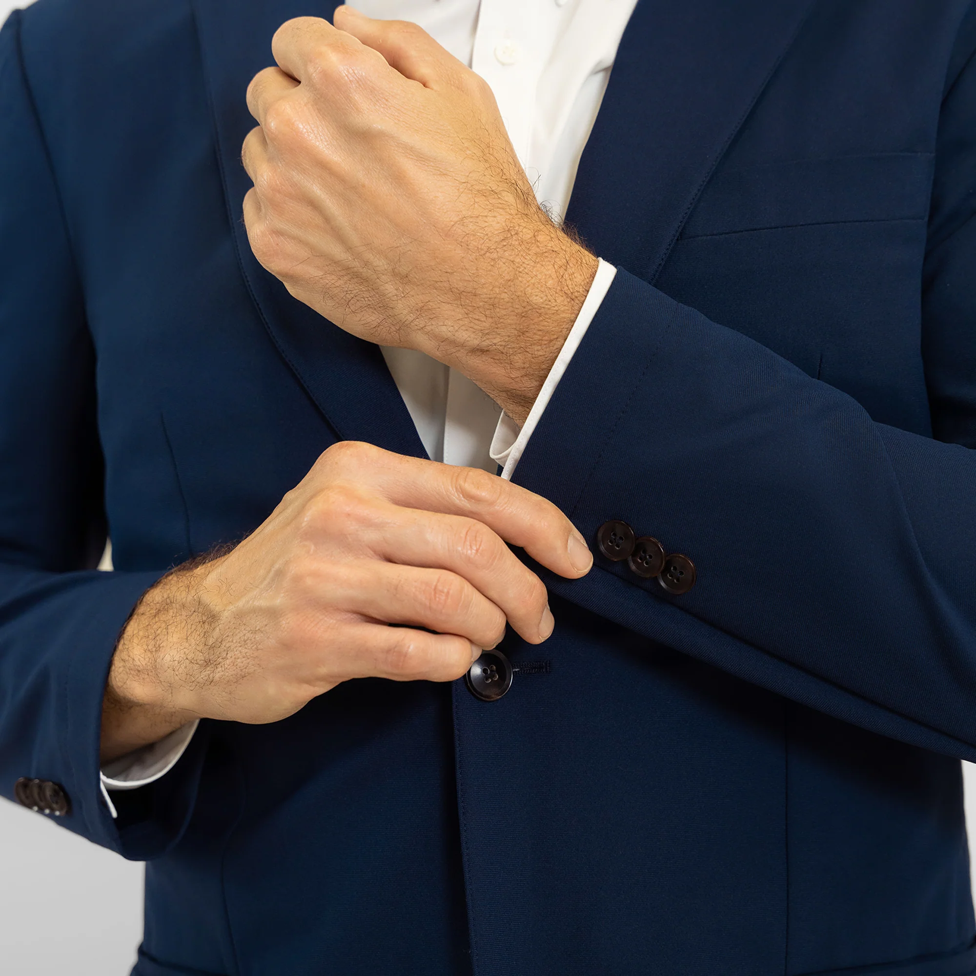 Soho FlexTech Blazer (Unlined) - Image 21