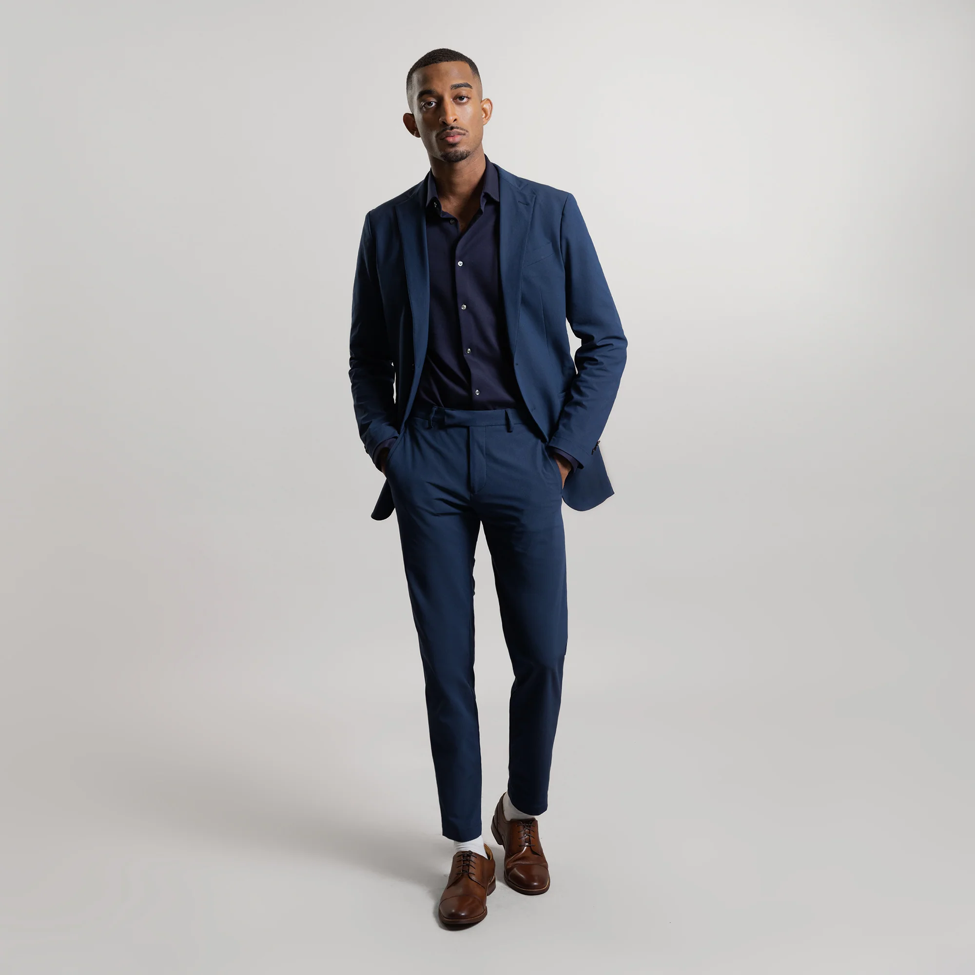 Soho FlexTech Blazer (Unlined) - Image 27