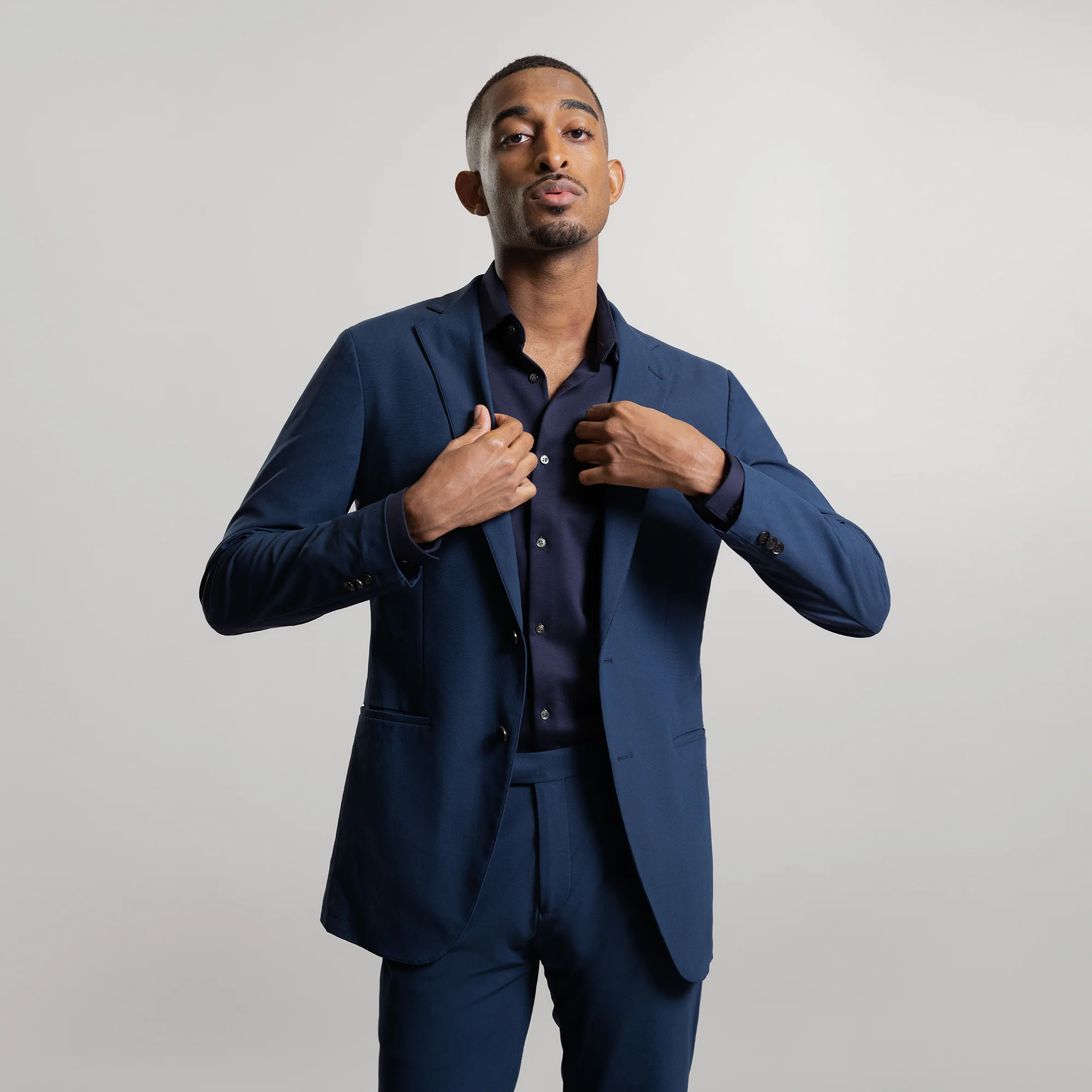 Soho FlexTech Blazer (Unlined) - Image 28