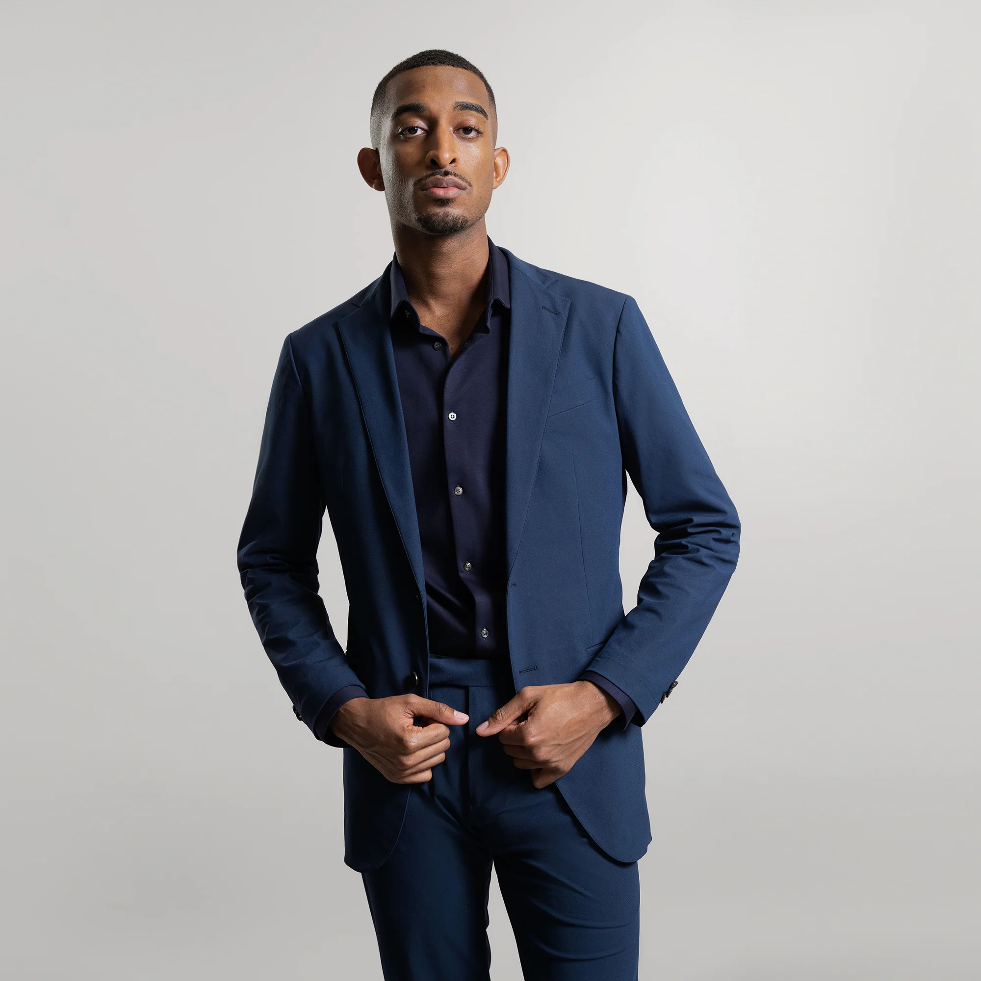 Soho FlexTech Blazer (Unlined) - Image 29