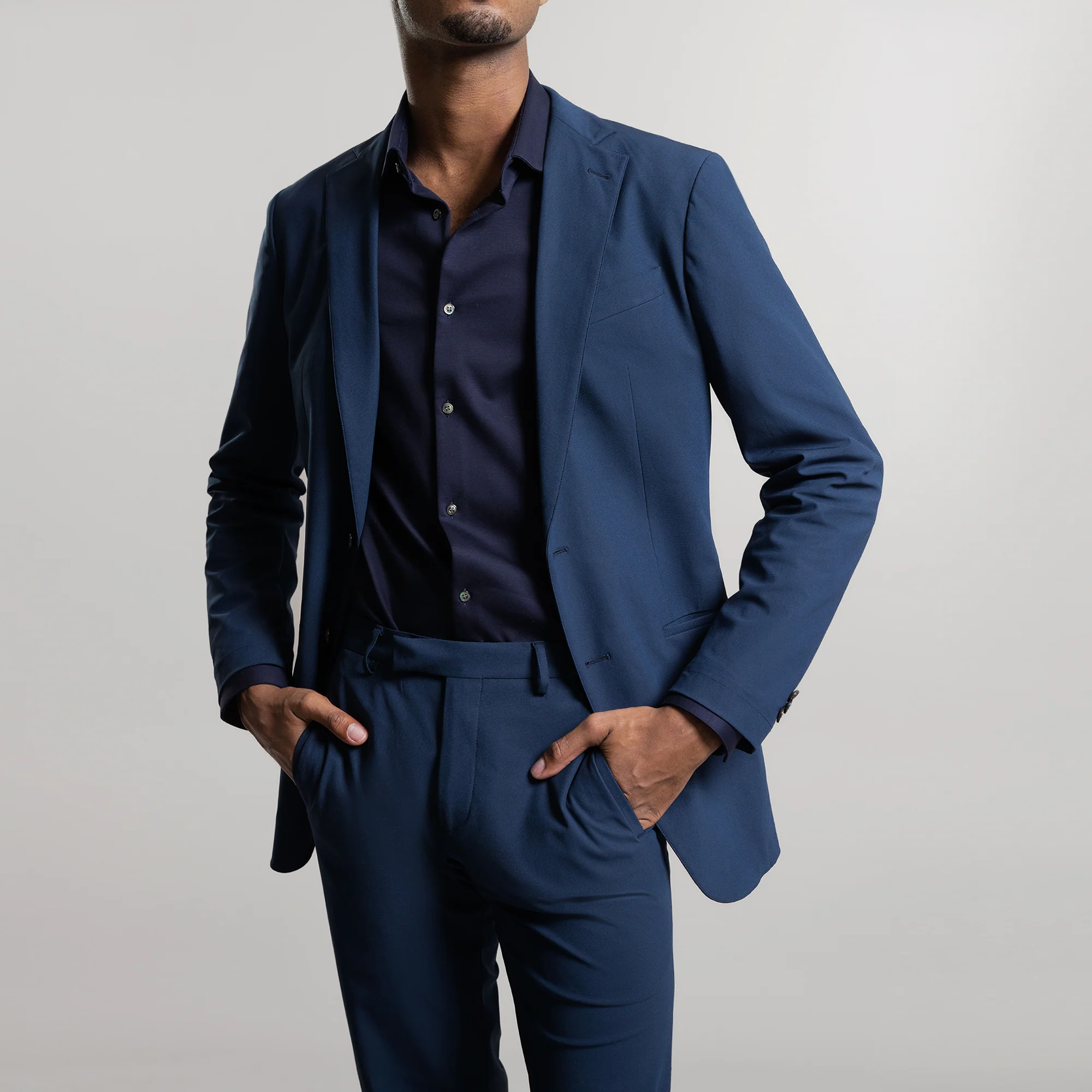 Soho FlexTech Blazer (Unlined) - Image 30