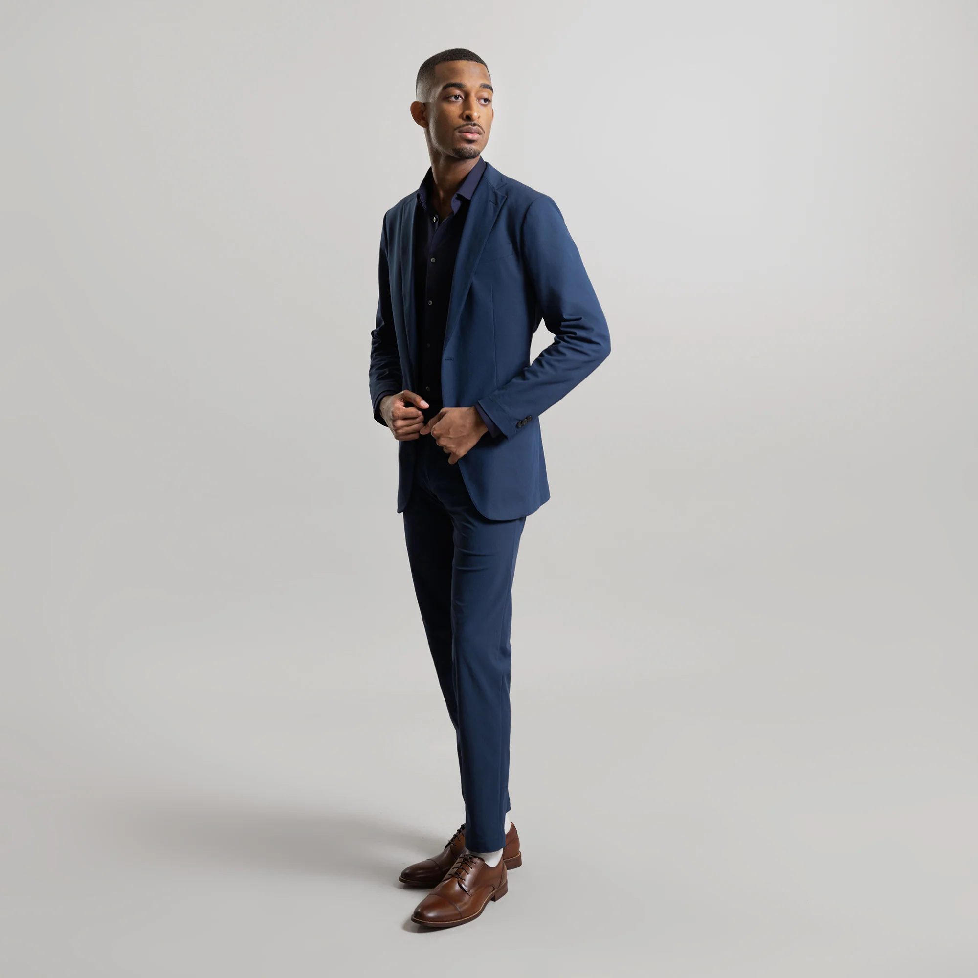 Soho FlexTech Blazer (Unlined) - Image 31