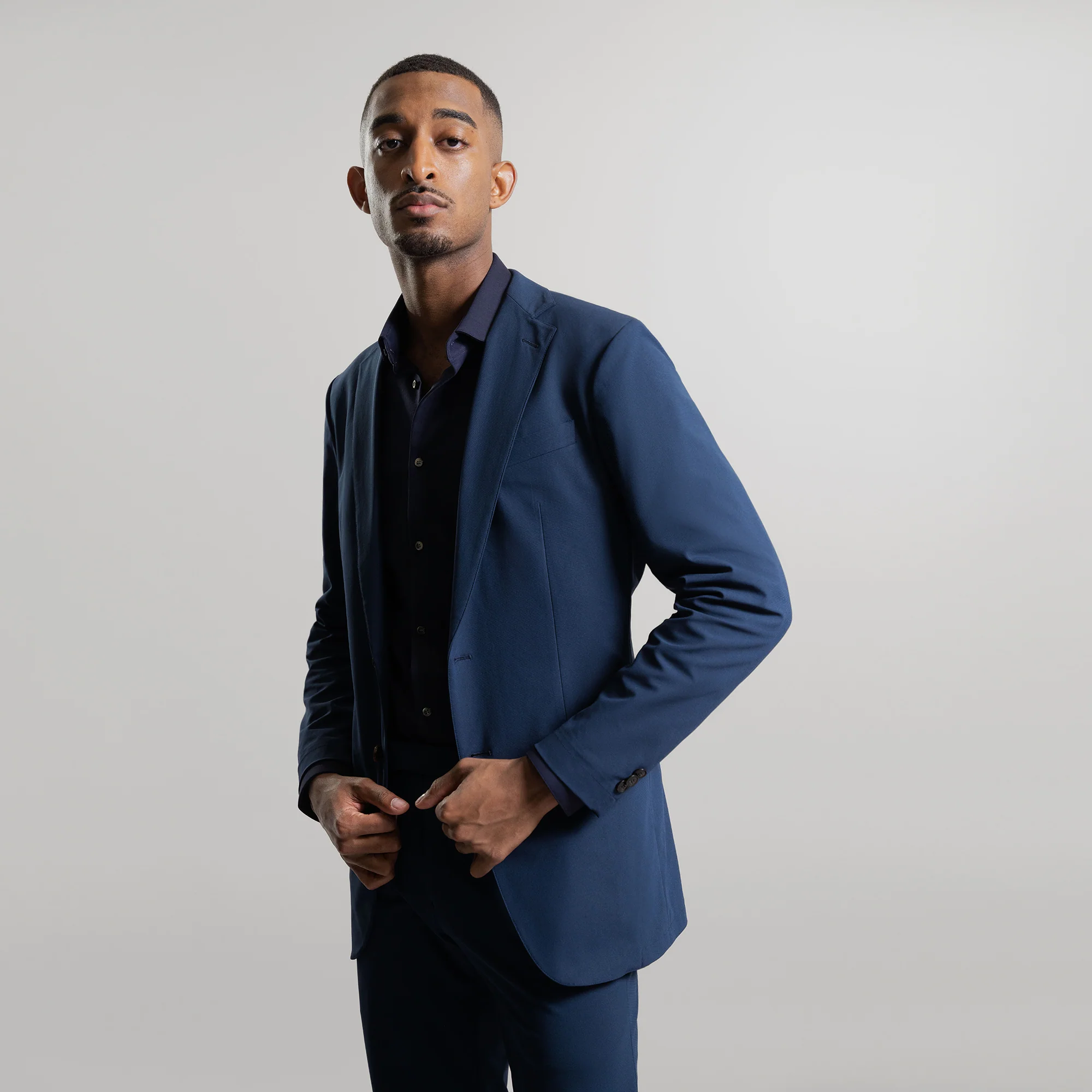 Soho FlexTech Blazer (Unlined) - Image 32