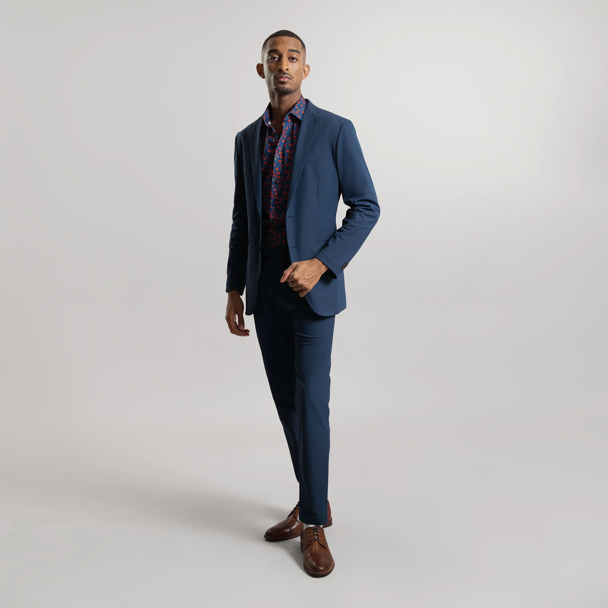 Soho FlexTech Blazer (Unlined) - Image 34