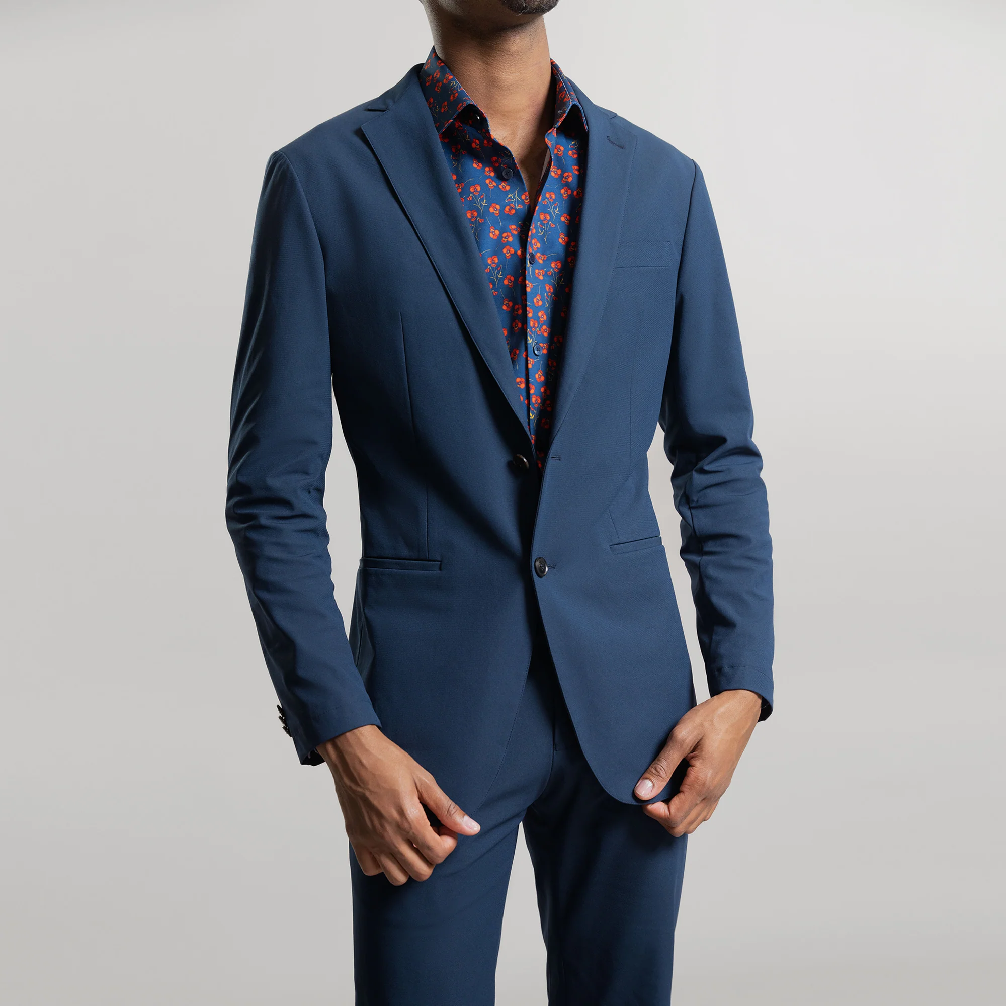 Soho FlexTech Blazer (Unlined) - Image 37