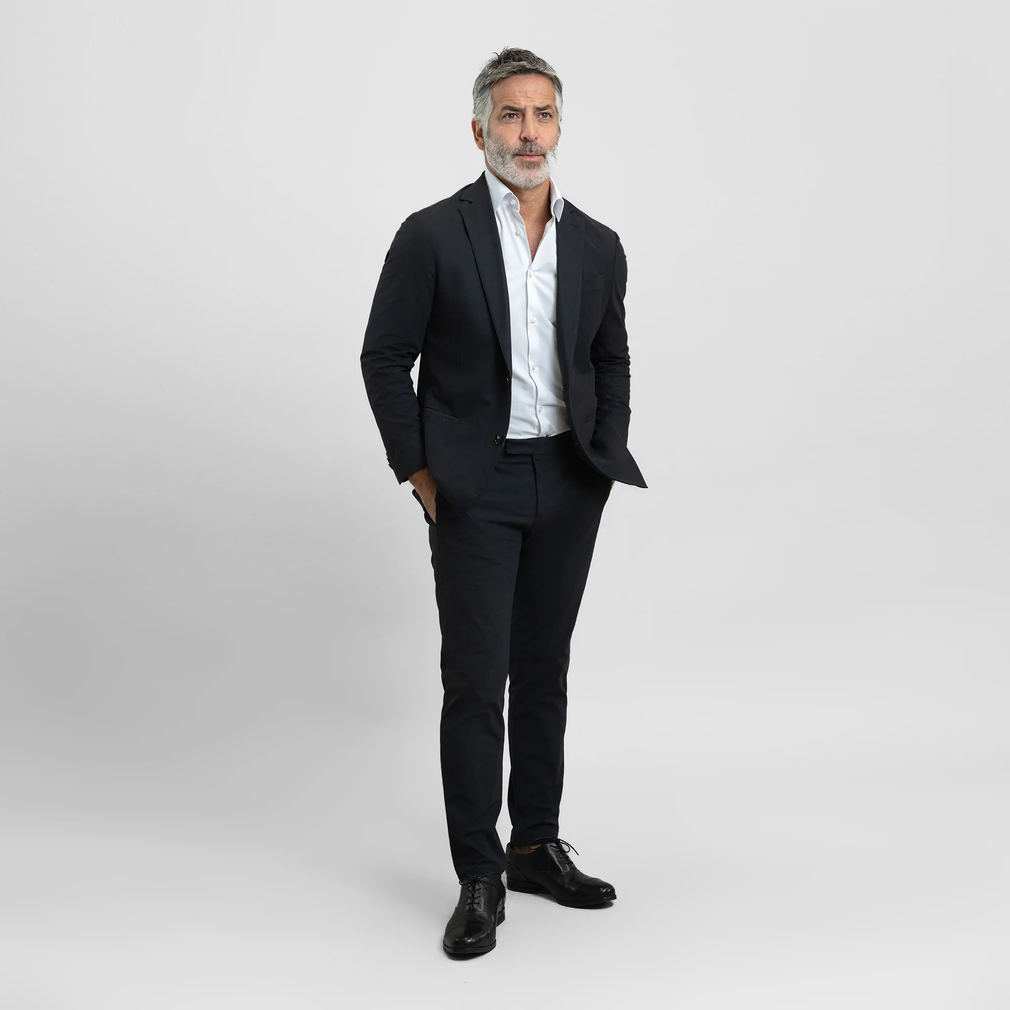 Soho FlexTech Blazer (Unlined) - Image 39