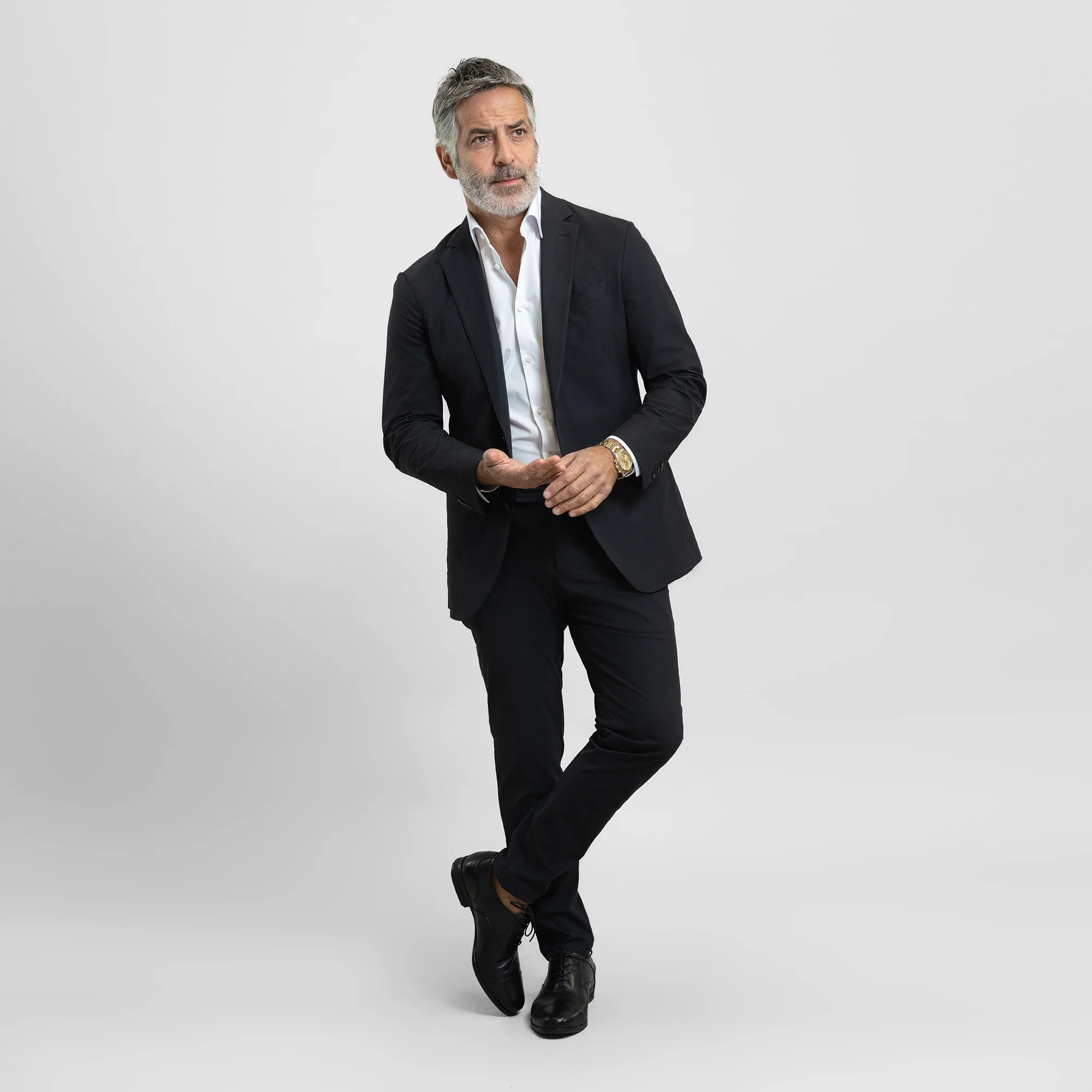 Soho FlexTech Blazer (Unlined) - Image 40