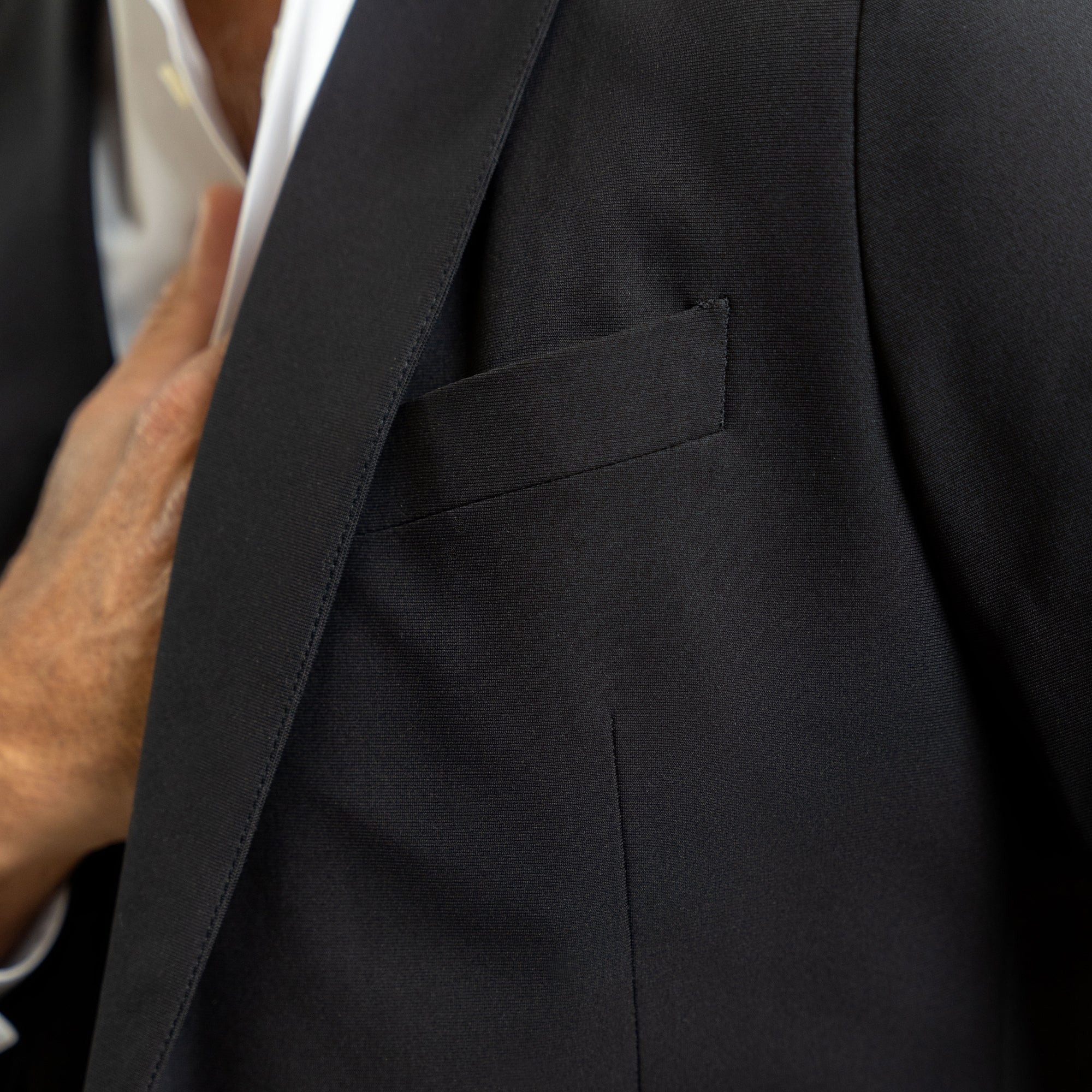 Soho FlexTech Blazer (Unlined) - Image 43