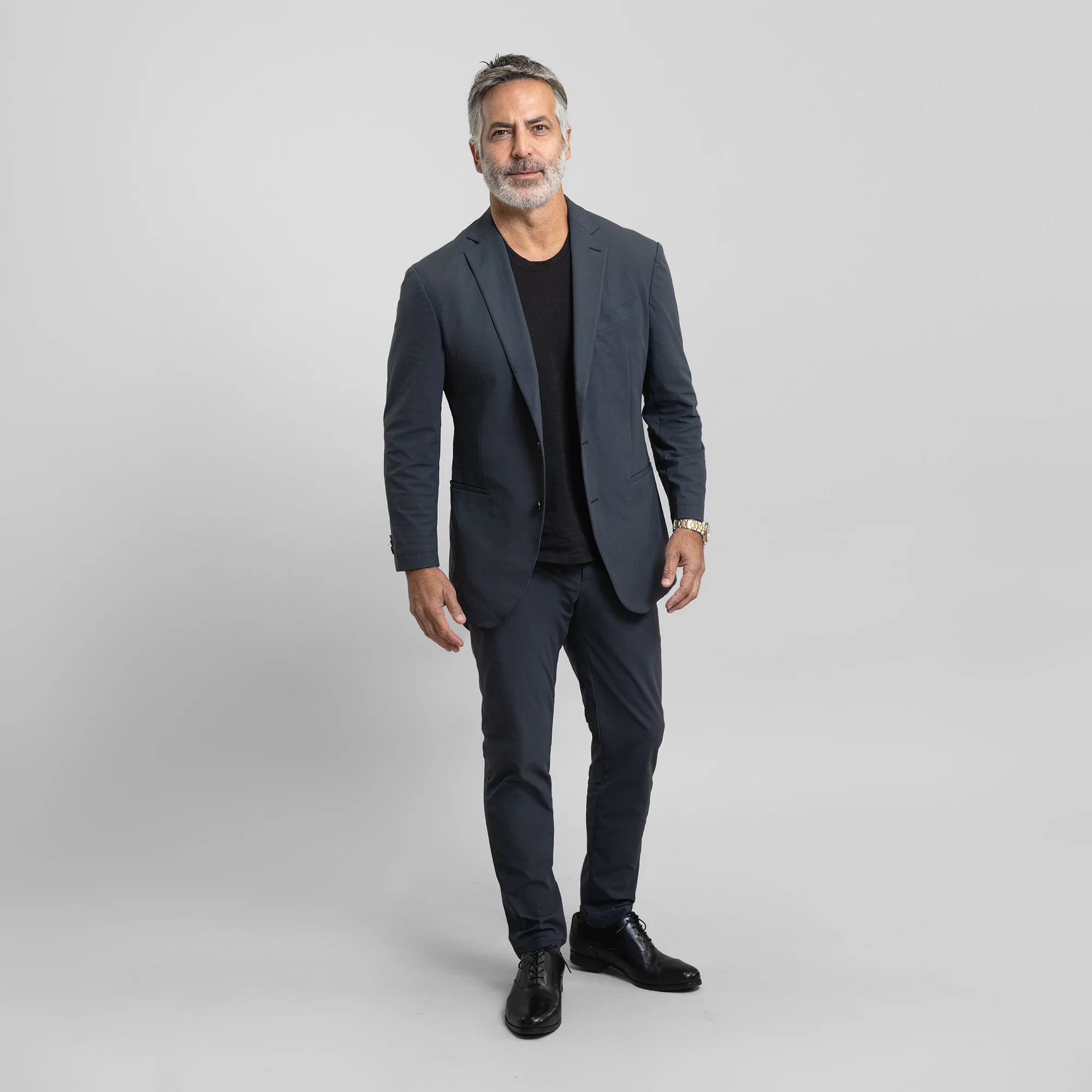 Soho FlexTech Blazer (Unlined) - Image 46