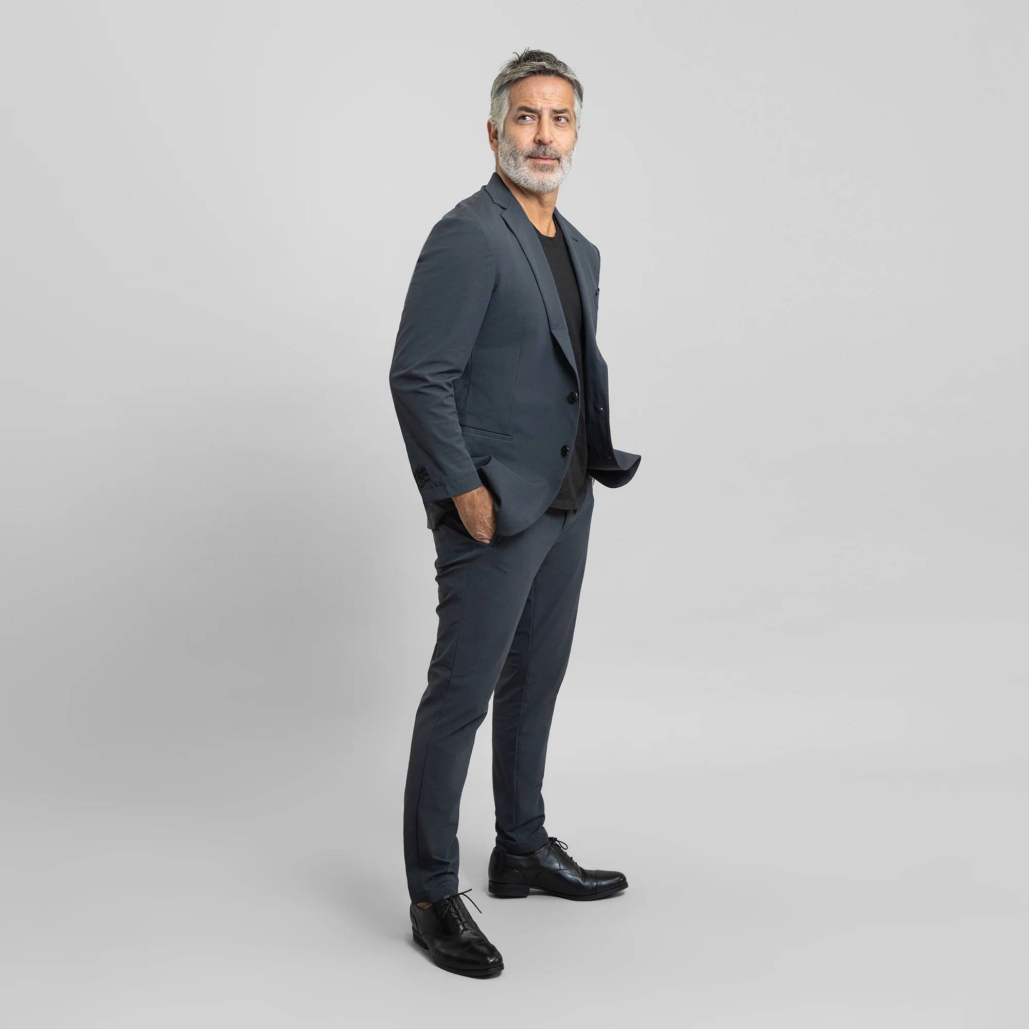 Soho FlexTech Blazer (Unlined) - Image 49