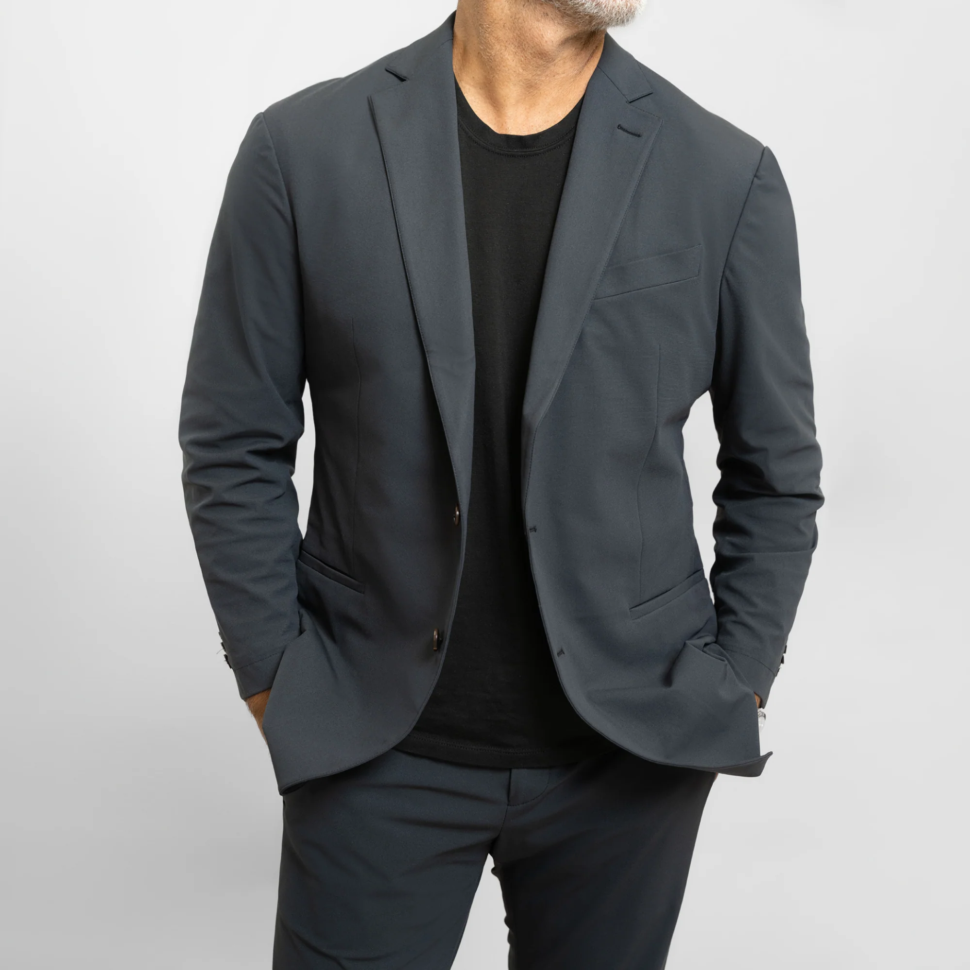 Soho FlexTech Blazer (Unlined) - Image 52
