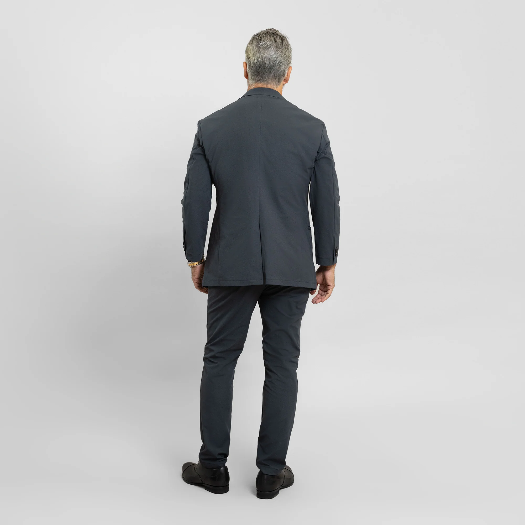 Soho FlexTech Blazer (Unlined) - Image 53