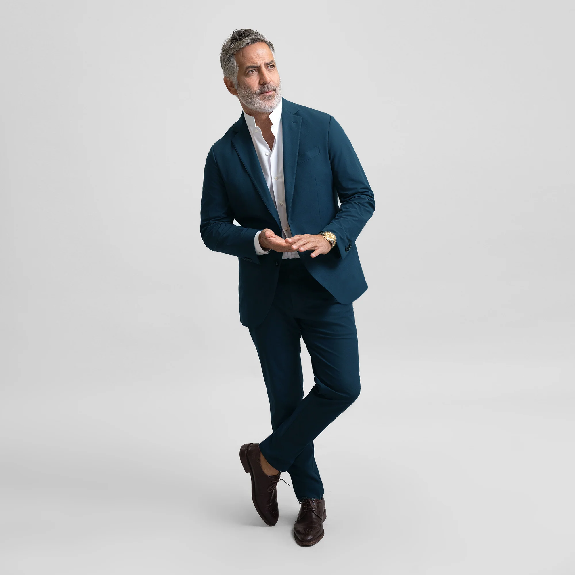 Soho FlexTech Blazer (Unlined) - Image 55