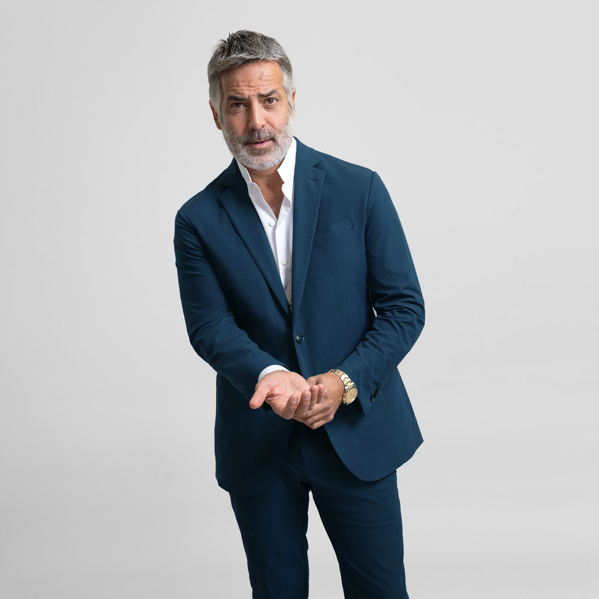 Soho FlexTech Blazer (Unlined) - Image 56