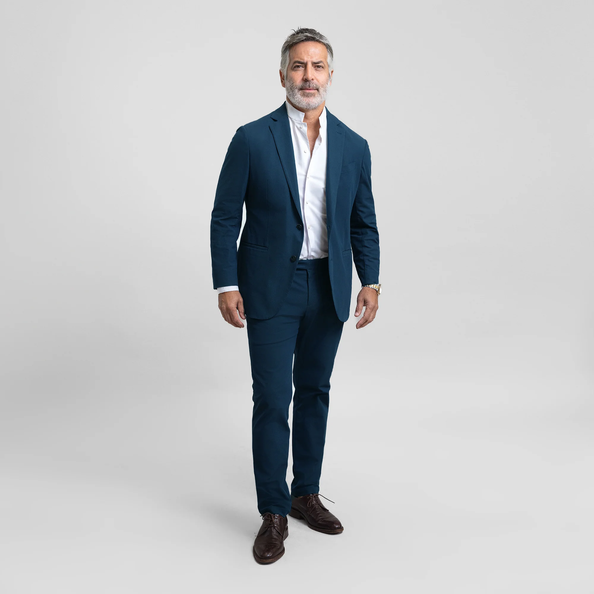 Soho FlexTech Blazer (Unlined) - Image 57