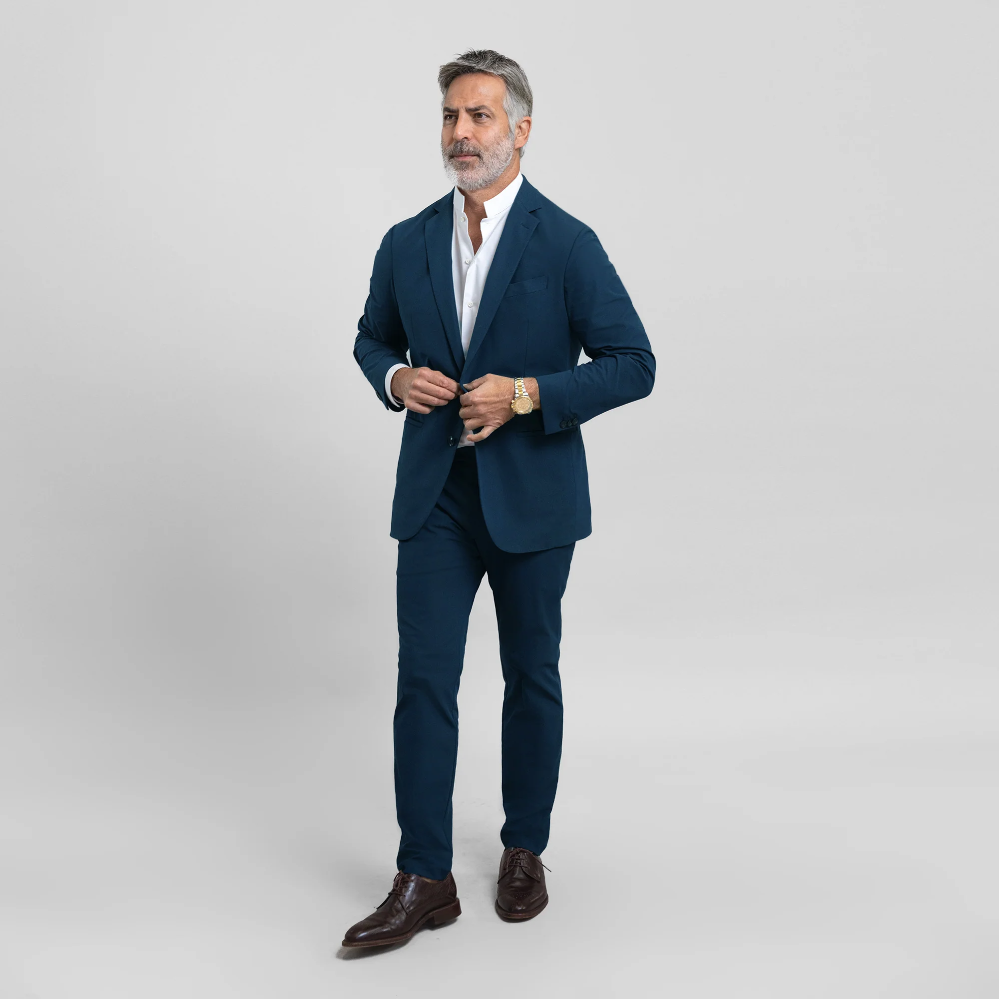Soho FlexTech Blazer (Unlined) - Image 58