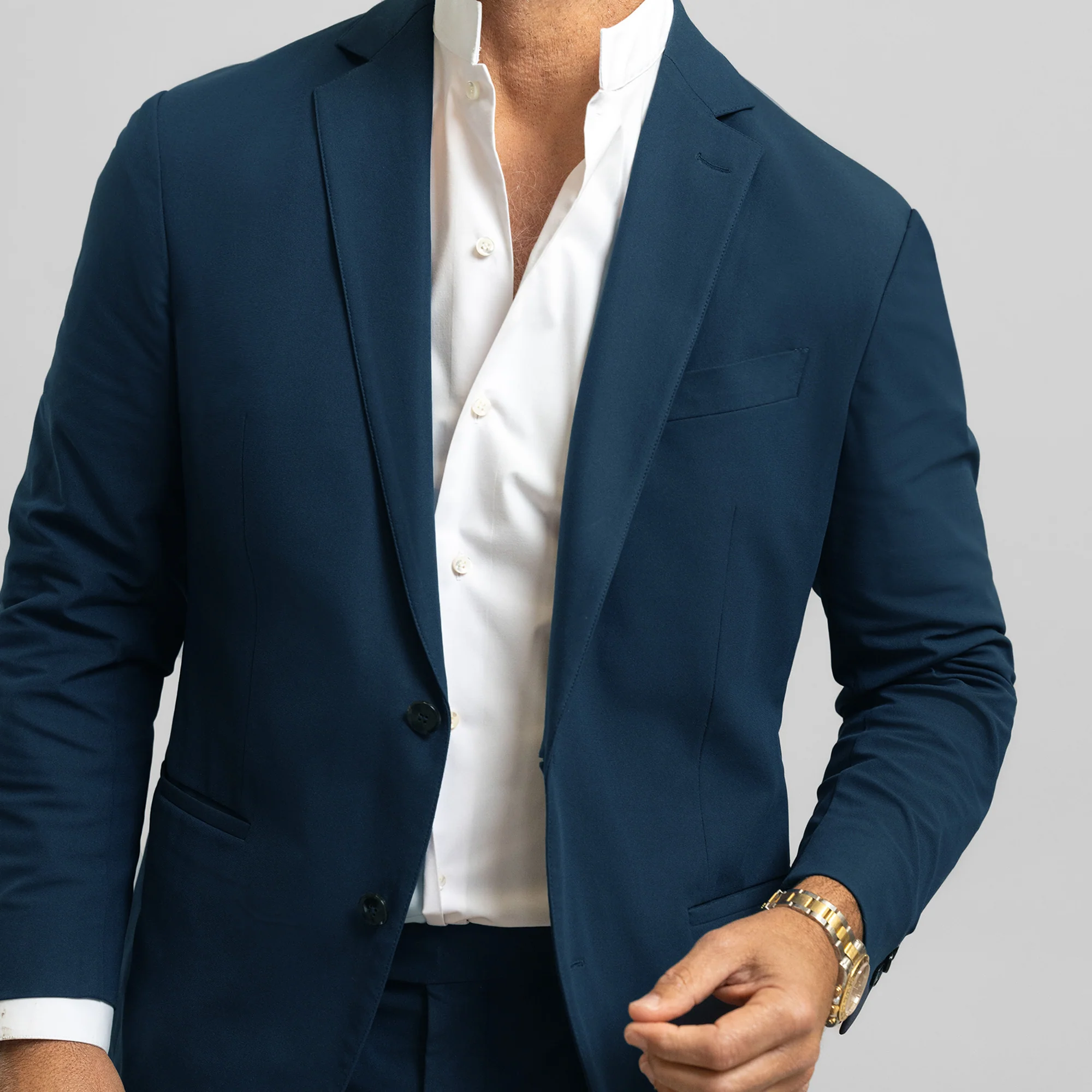 Soho FlexTech Blazer (Unlined) - Image 59