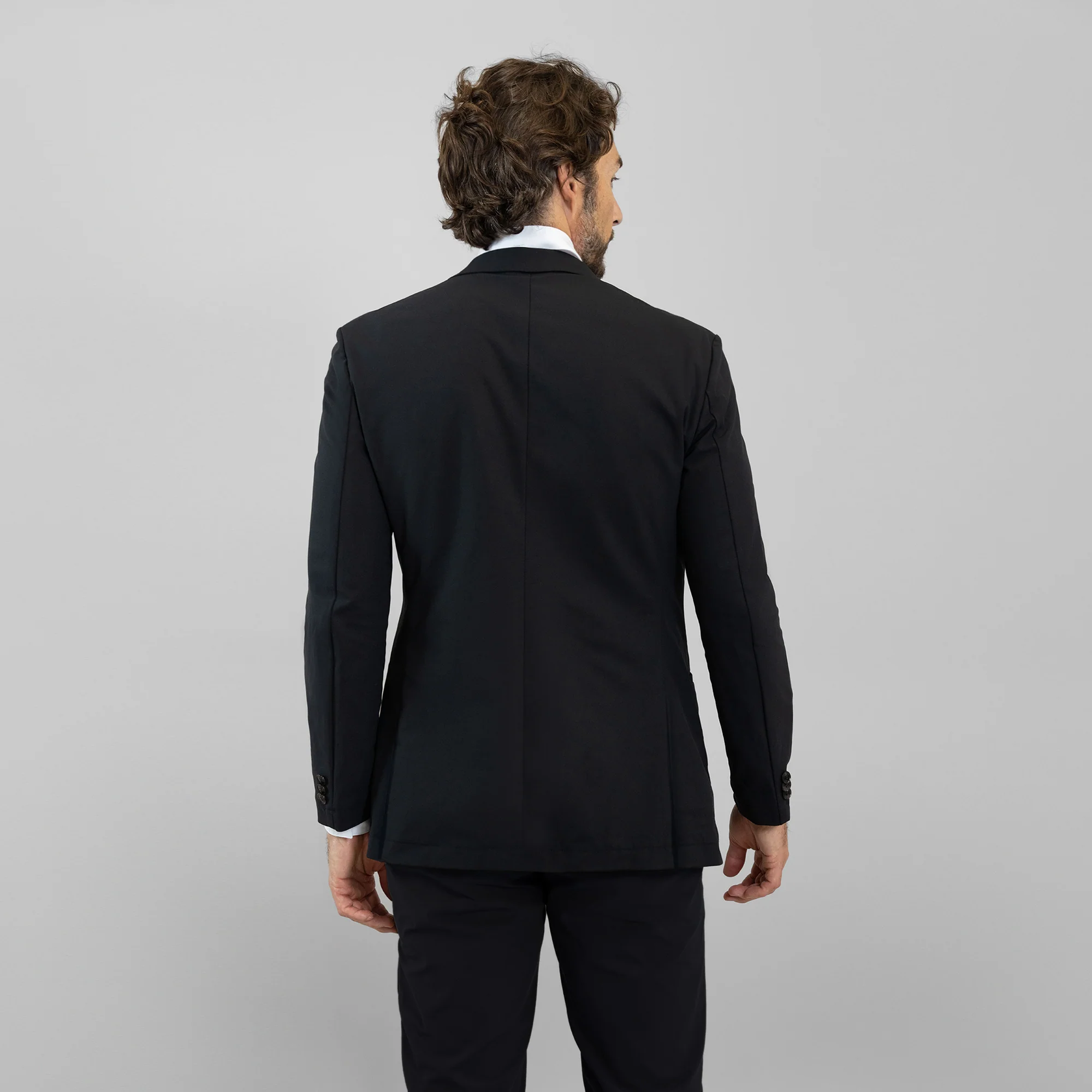 Soho FlexTech Blazer (Unlined) - Image 61