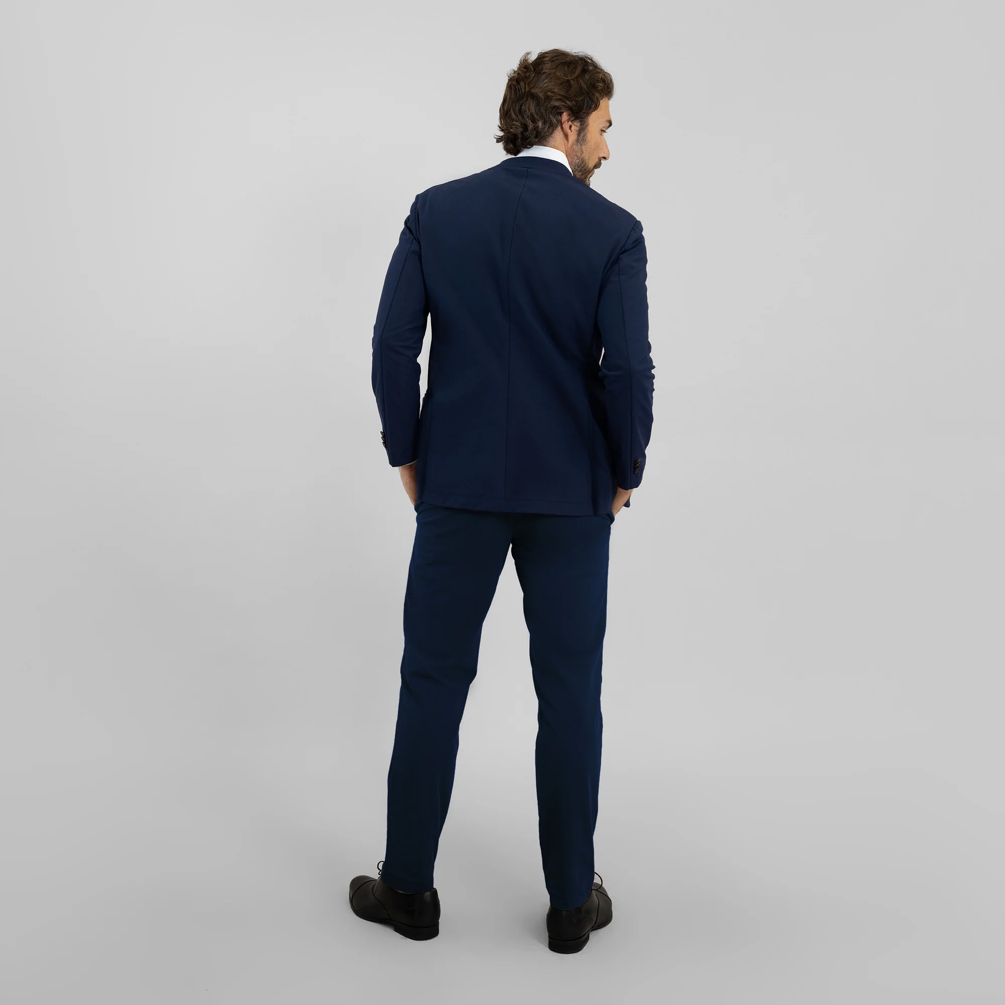 Soho FlexTech Blazer (Unlined) - Image 62