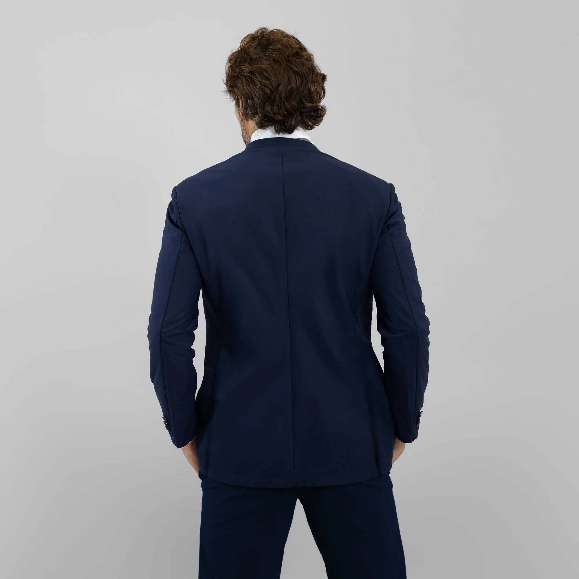 Soho FlexTech Blazer (Unlined) - Image 63
