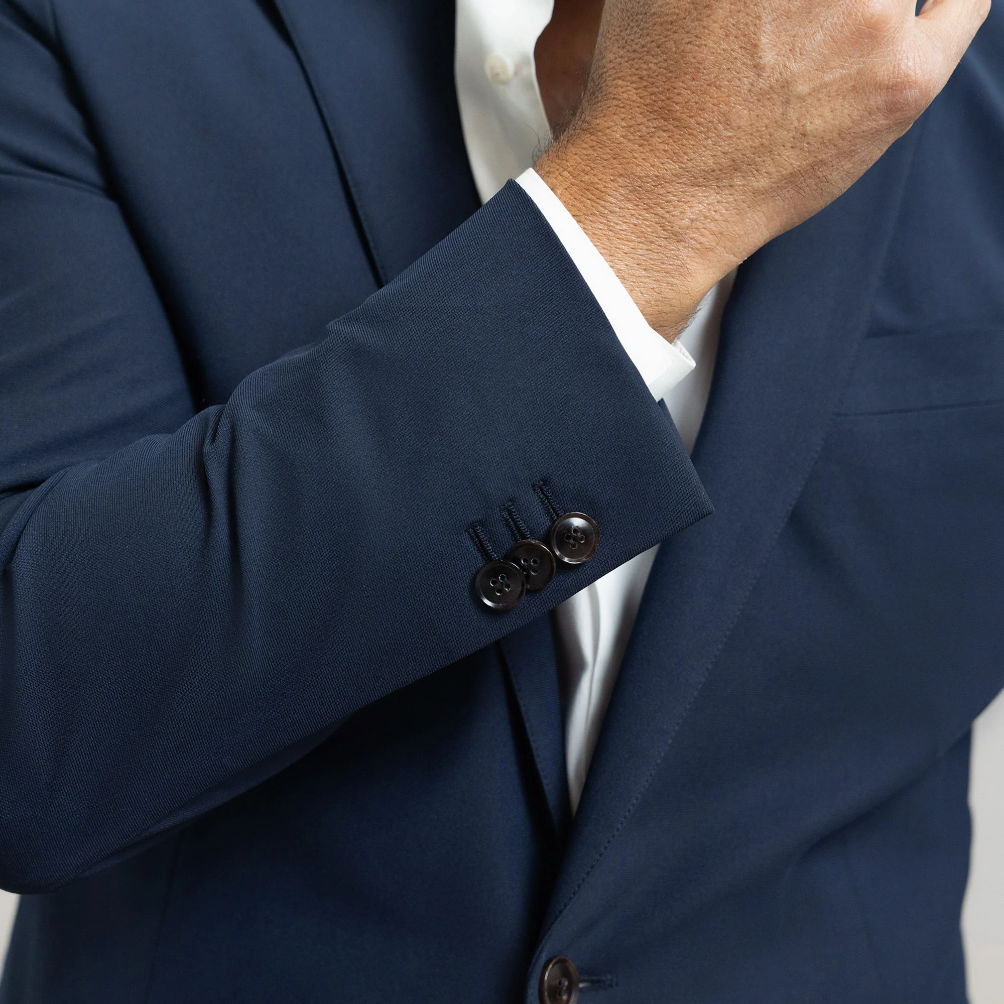 Soho FlexTech Blazer (Unlined) - Image 72