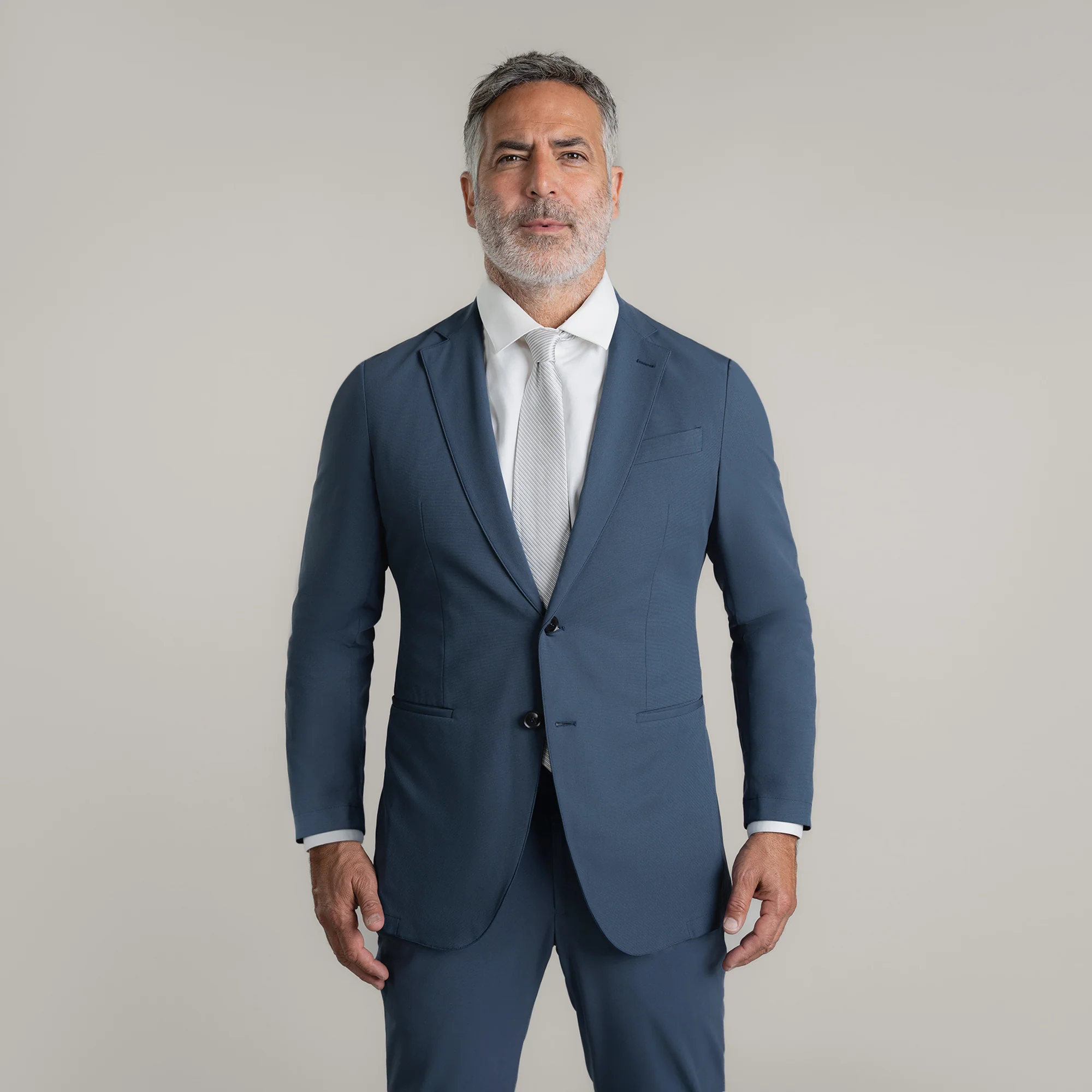 Soho FlexTech Blazer (Unlined) - Image 73