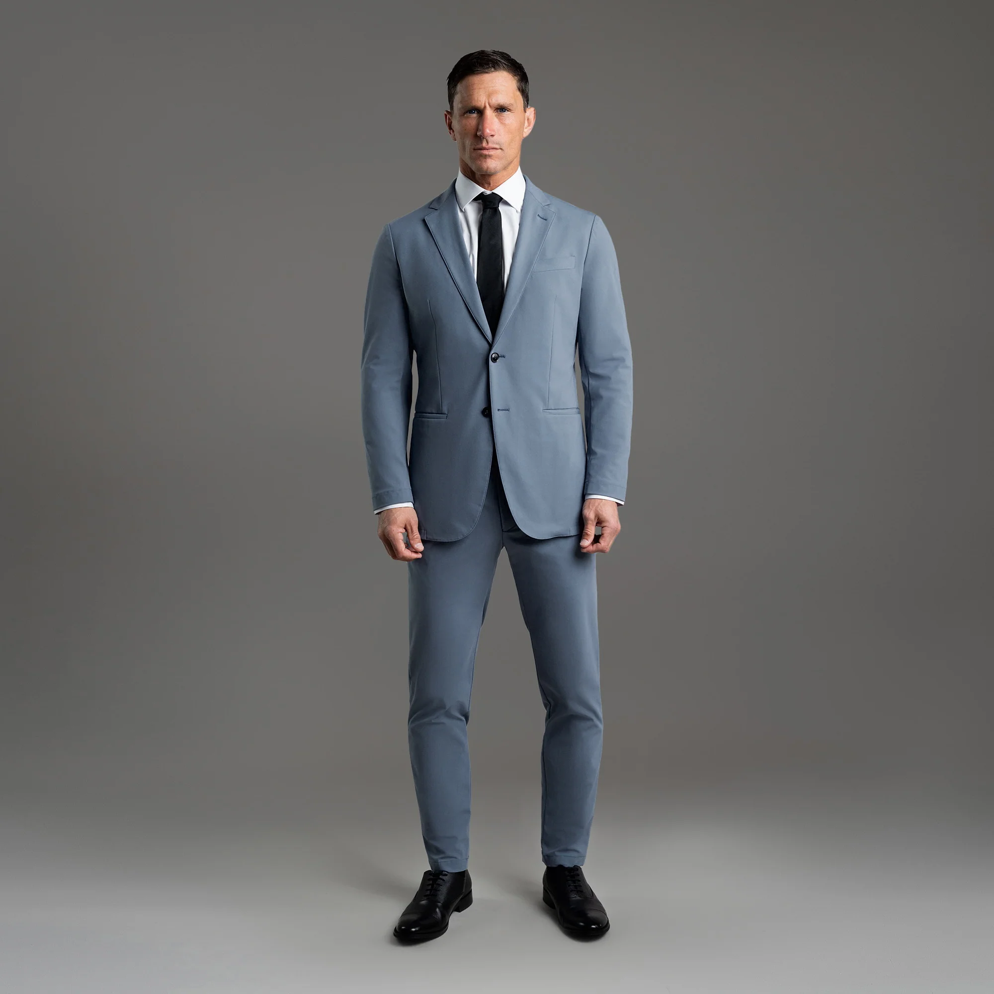 Soho FlexTech Blazer (Unlined) - Image 86