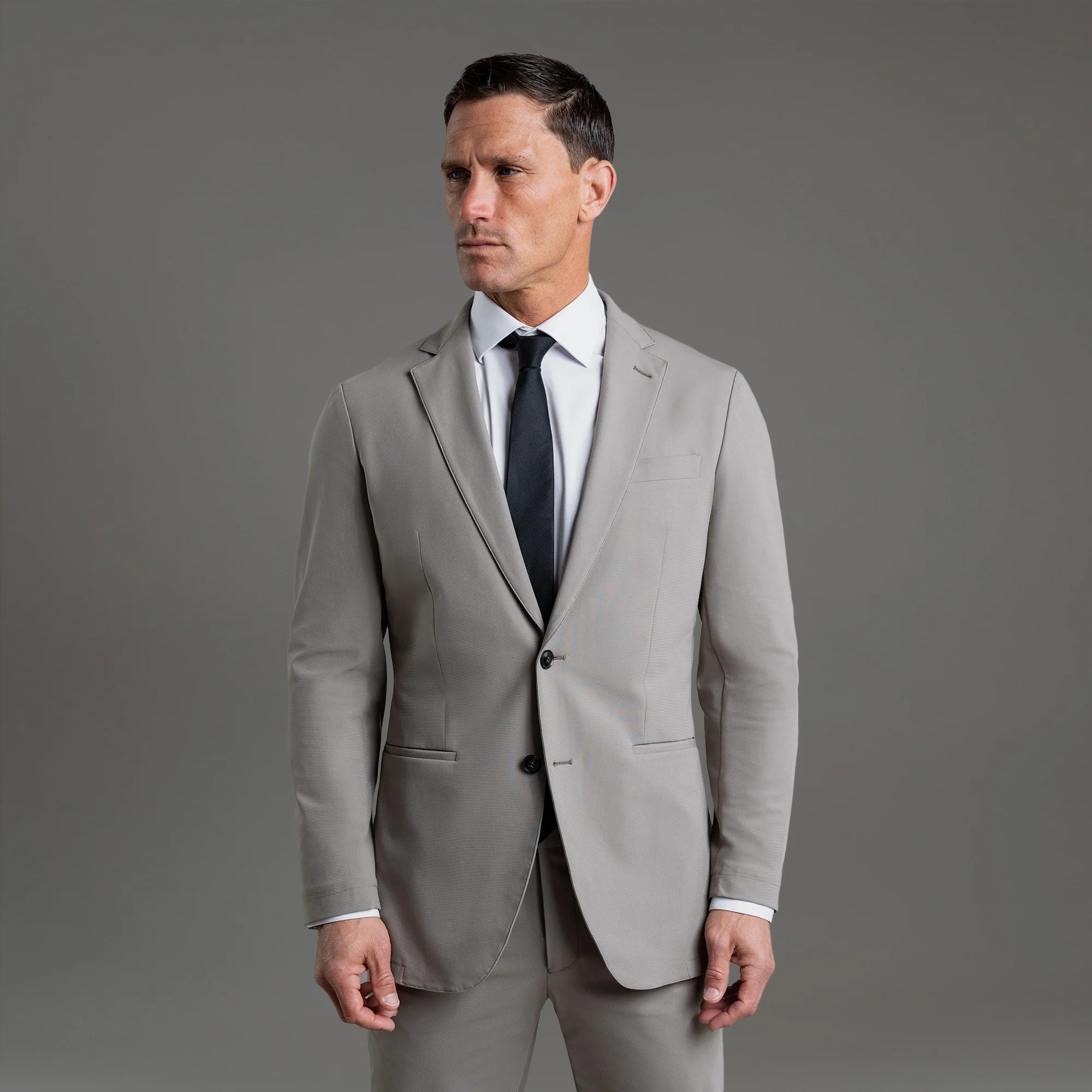 Soho FlexTech Blazer (Unlined) - Image 87